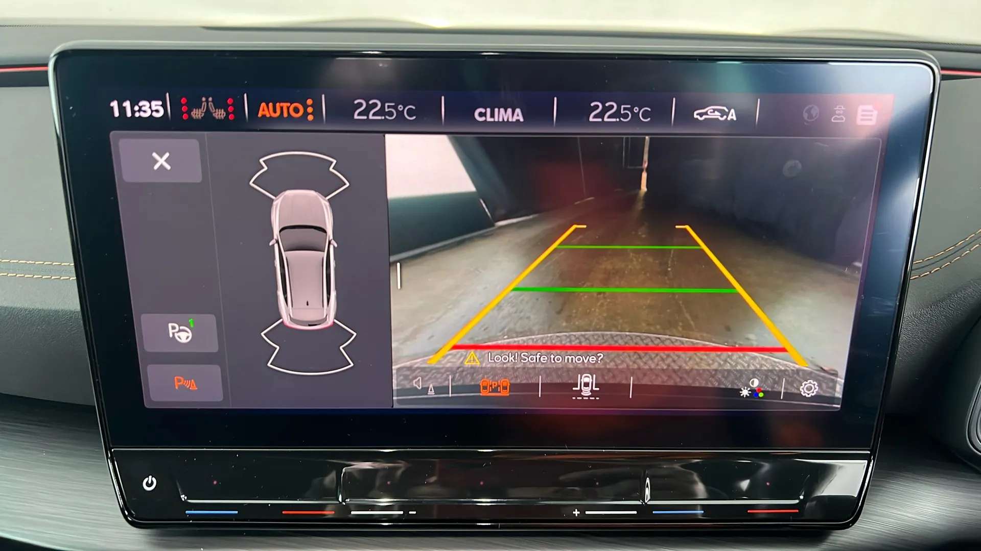2022 CUPRA FORMENTOR 2022 CUPRA FORMENTOR