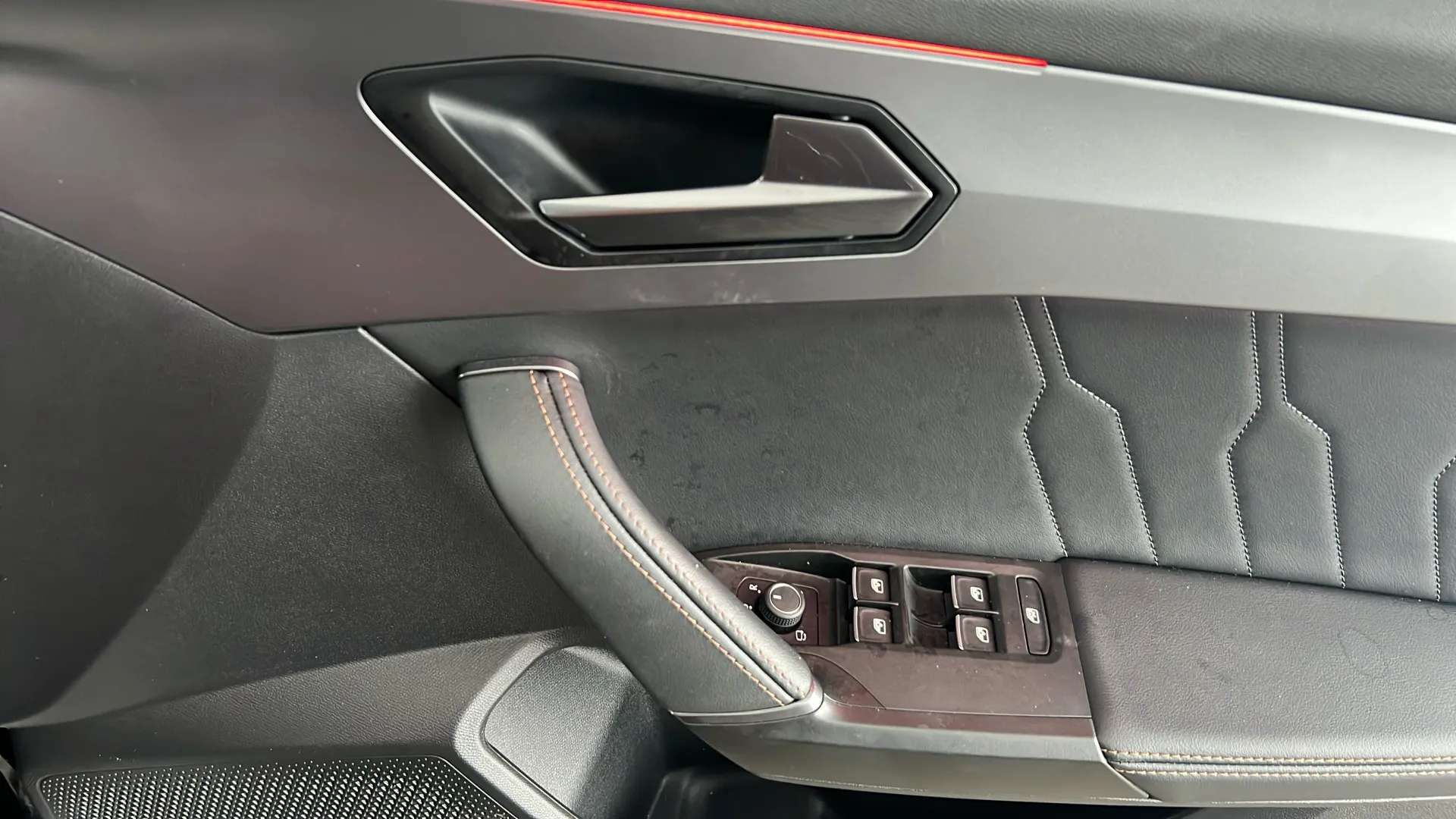 2022 CUPRA FORMENTOR 2022 CUPRA FORMENTOR