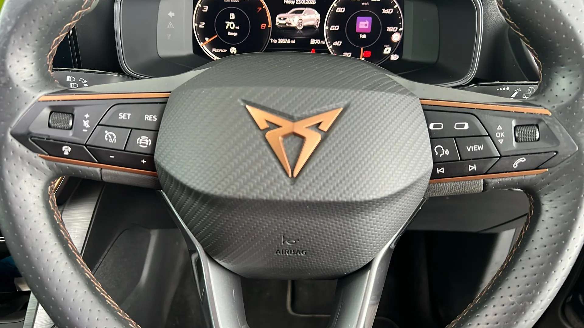 2022 CUPRA FORMENTOR 2022 CUPRA FORMENTOR