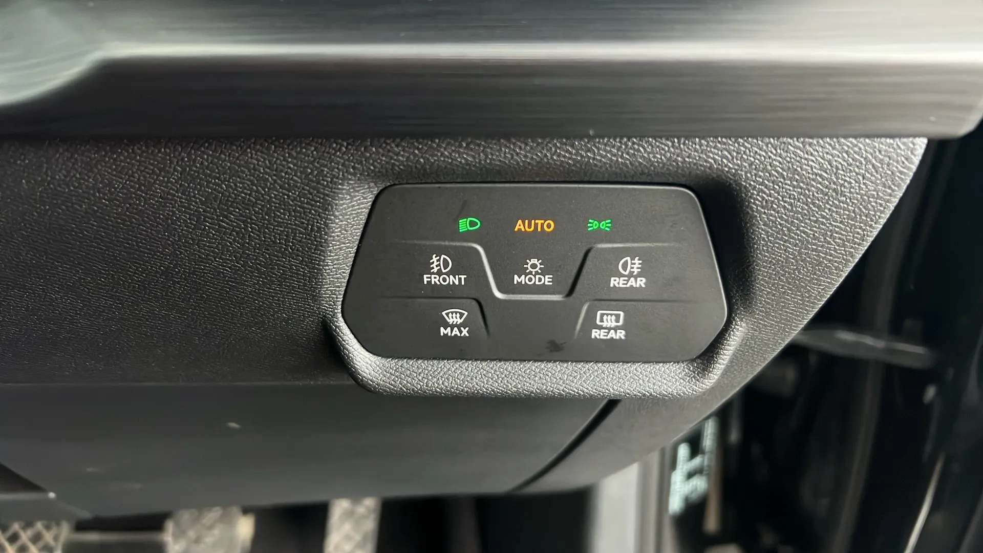 2022 CUPRA FORMENTOR 2022 CUPRA FORMENTOR