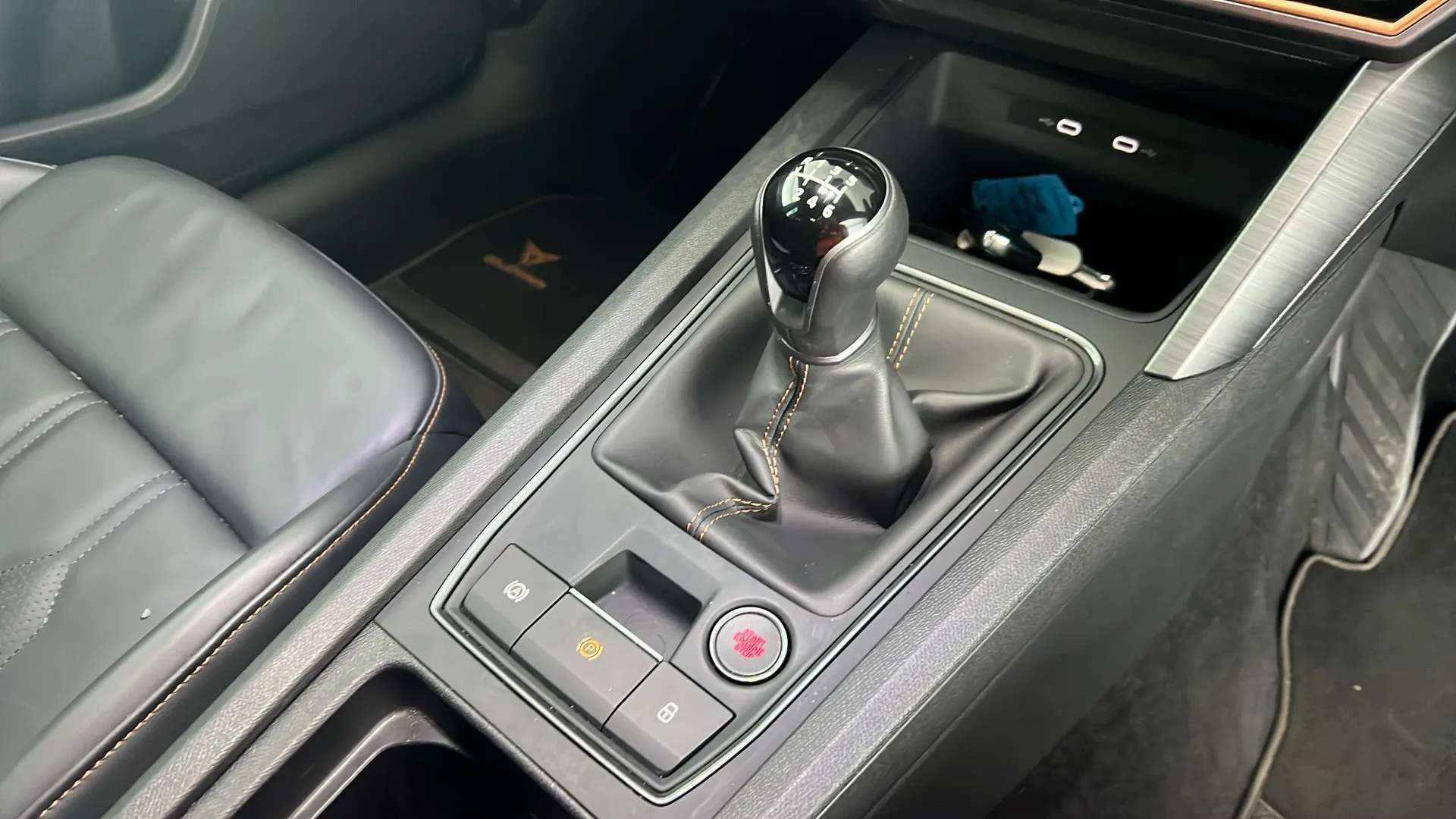 2022 CUPRA FORMENTOR 2022 CUPRA FORMENTOR