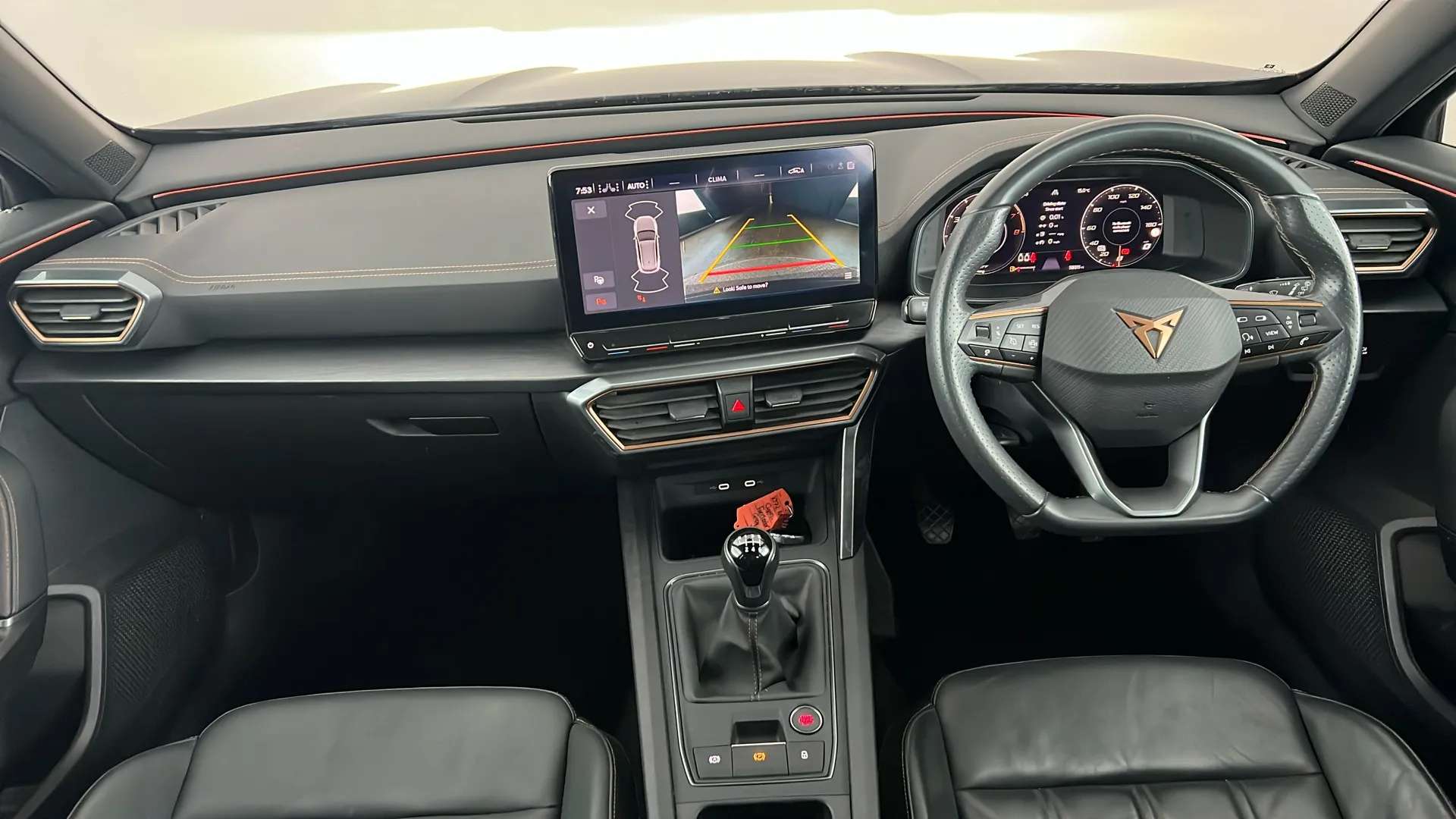 2022 CUPRA FORMENTOR 2022 CUPRA FORMENTOR