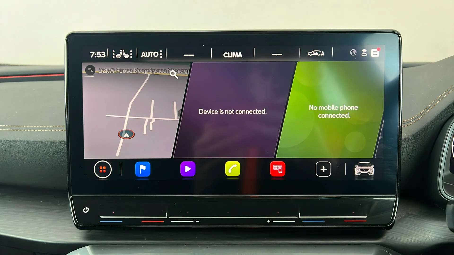 2022 CUPRA FORMENTOR 2022 CUPRA FORMENTOR