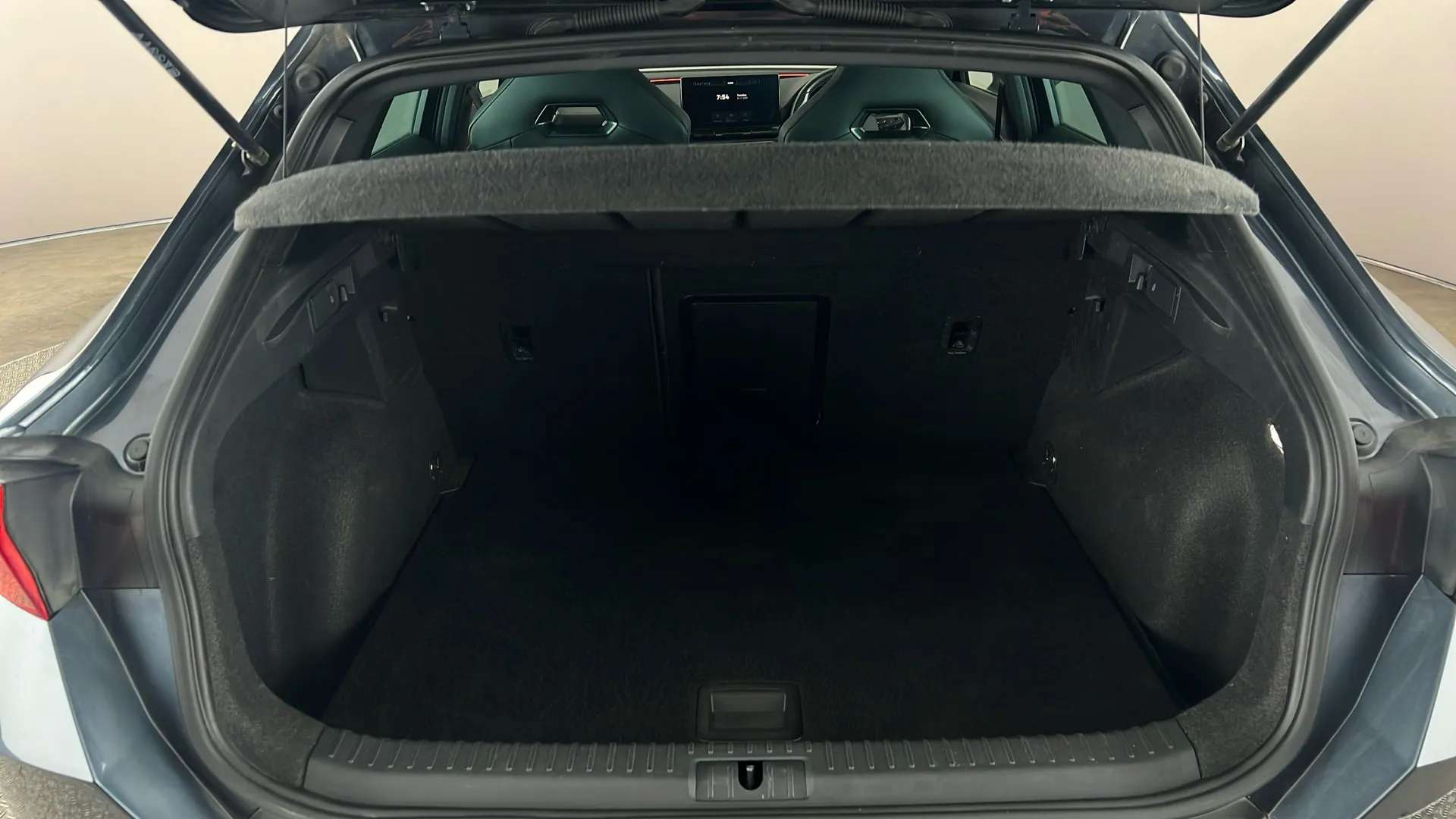 2022 CUPRA FORMENTOR 2022 CUPRA FORMENTOR