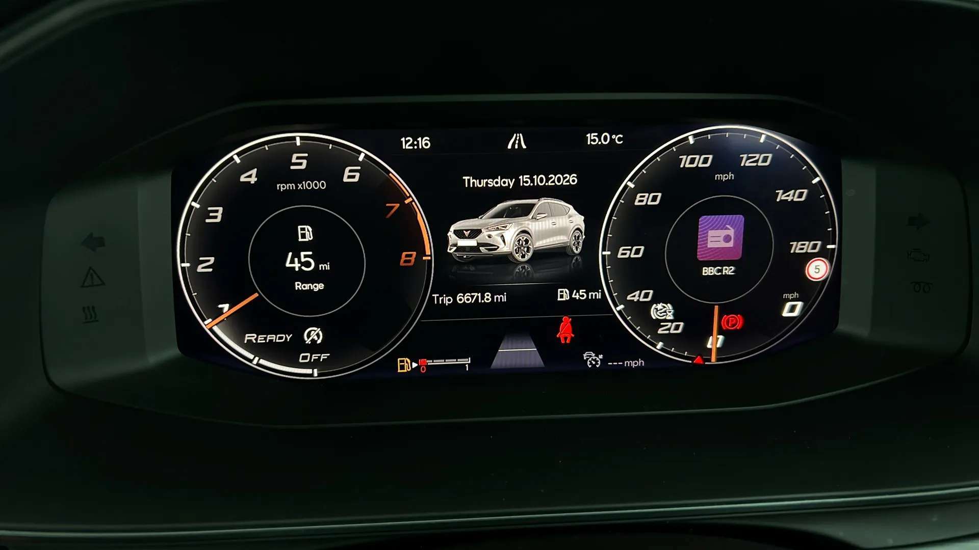 2022 CUPRA FORMENTOR 2022 CUPRA FORMENTOR