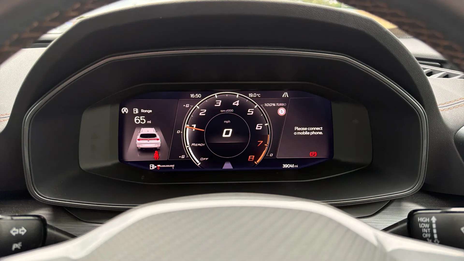 2022 CUPRA FORMENTOR 2022 CUPRA FORMENTOR