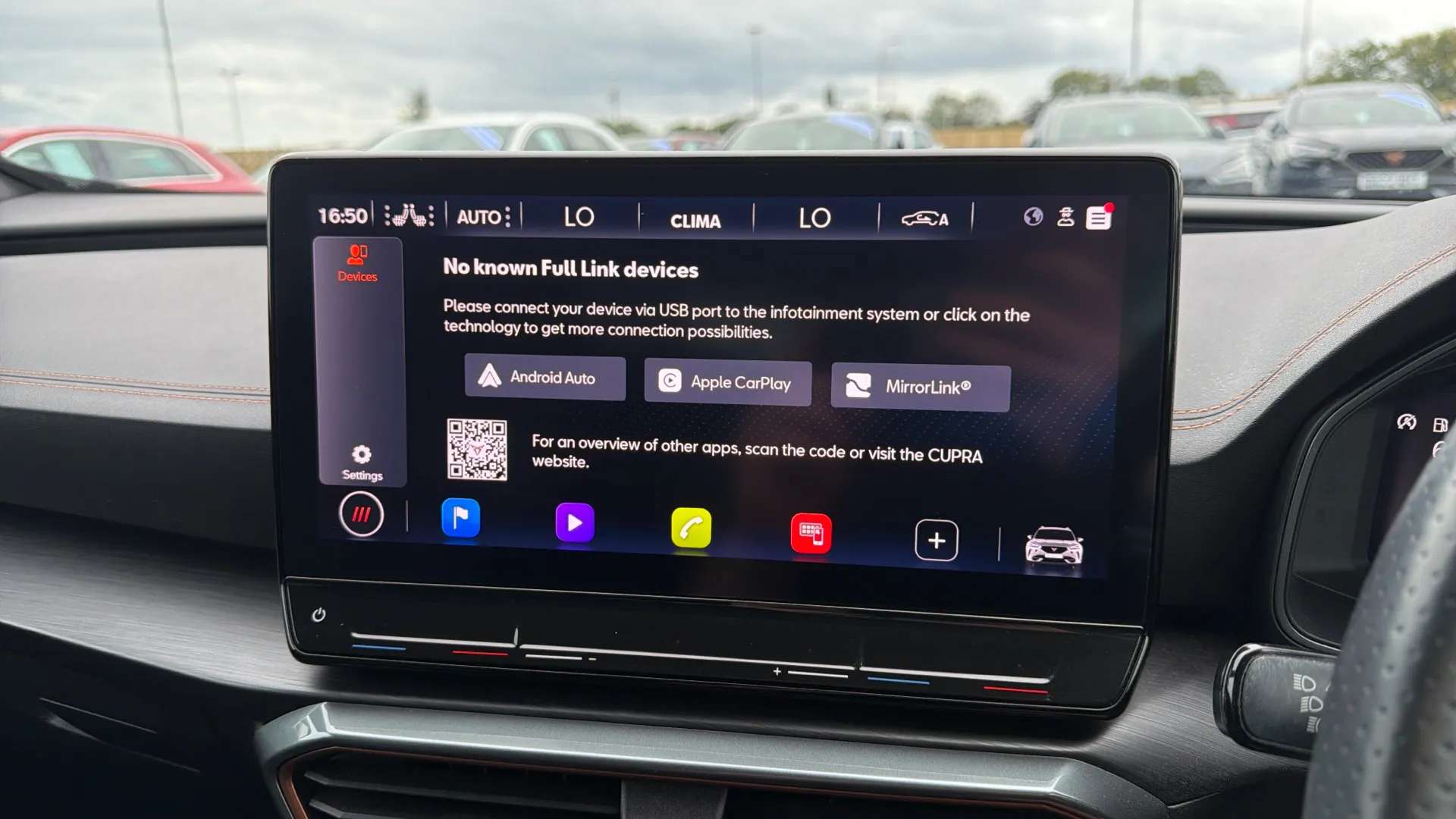 2022 CUPRA FORMENTOR 2022 CUPRA FORMENTOR