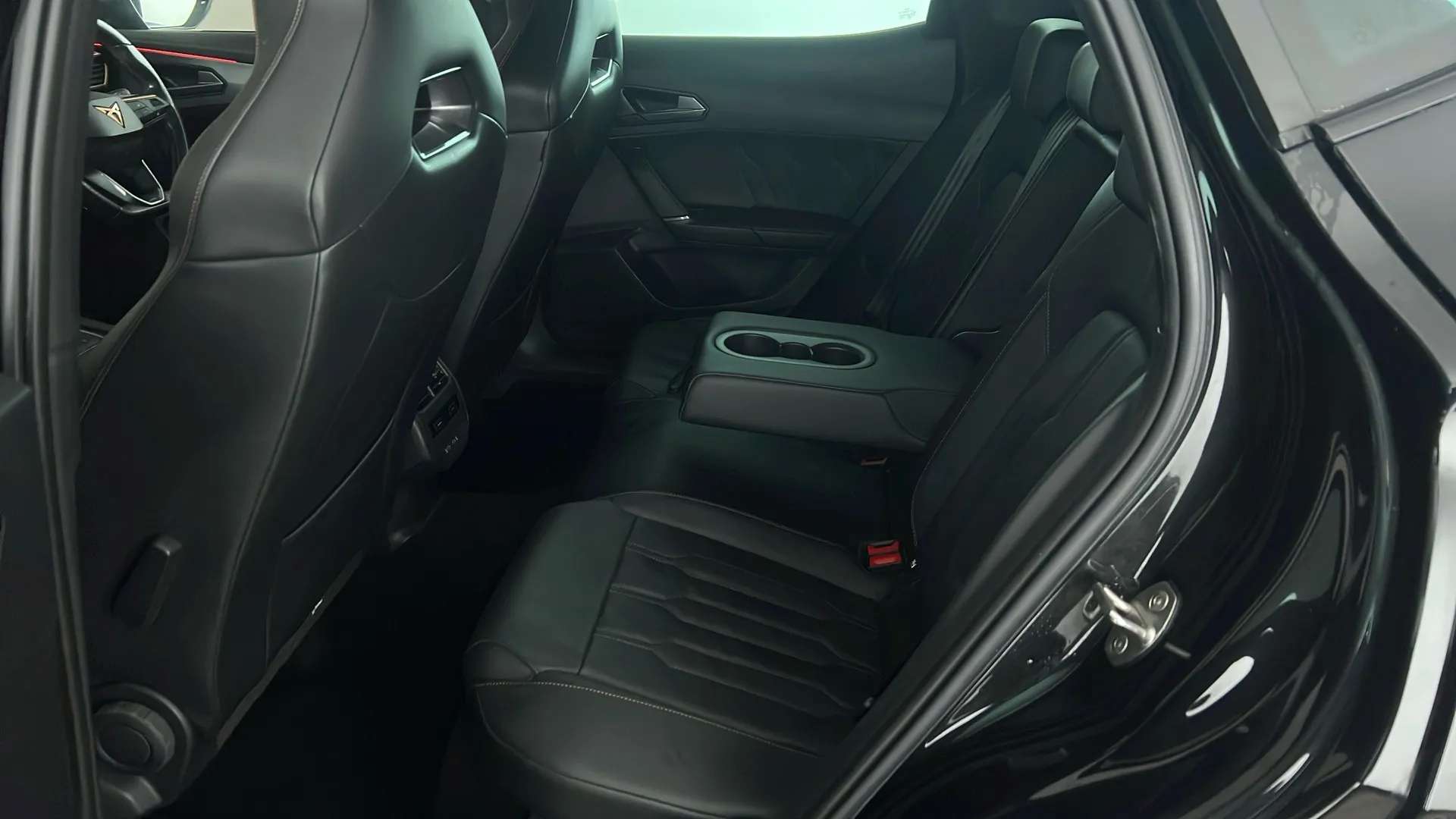 2021 CUPRA FORMENTOR 2021 CUPRA FORMENTOR