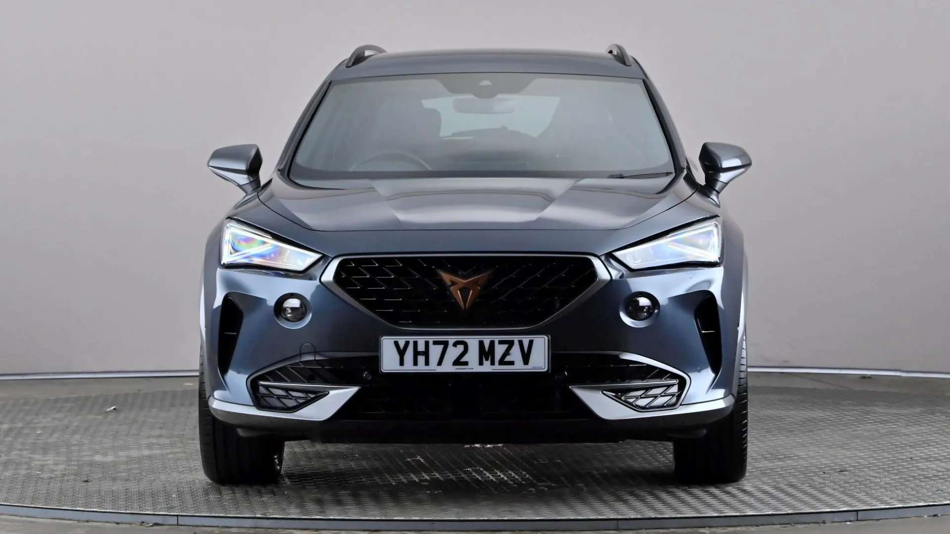 A 2022 CUPRA FORMENTOR 1.5 TSI 150 V2 A 2022 CUPRA FORMENTOR 1.5 TSI 150 V2