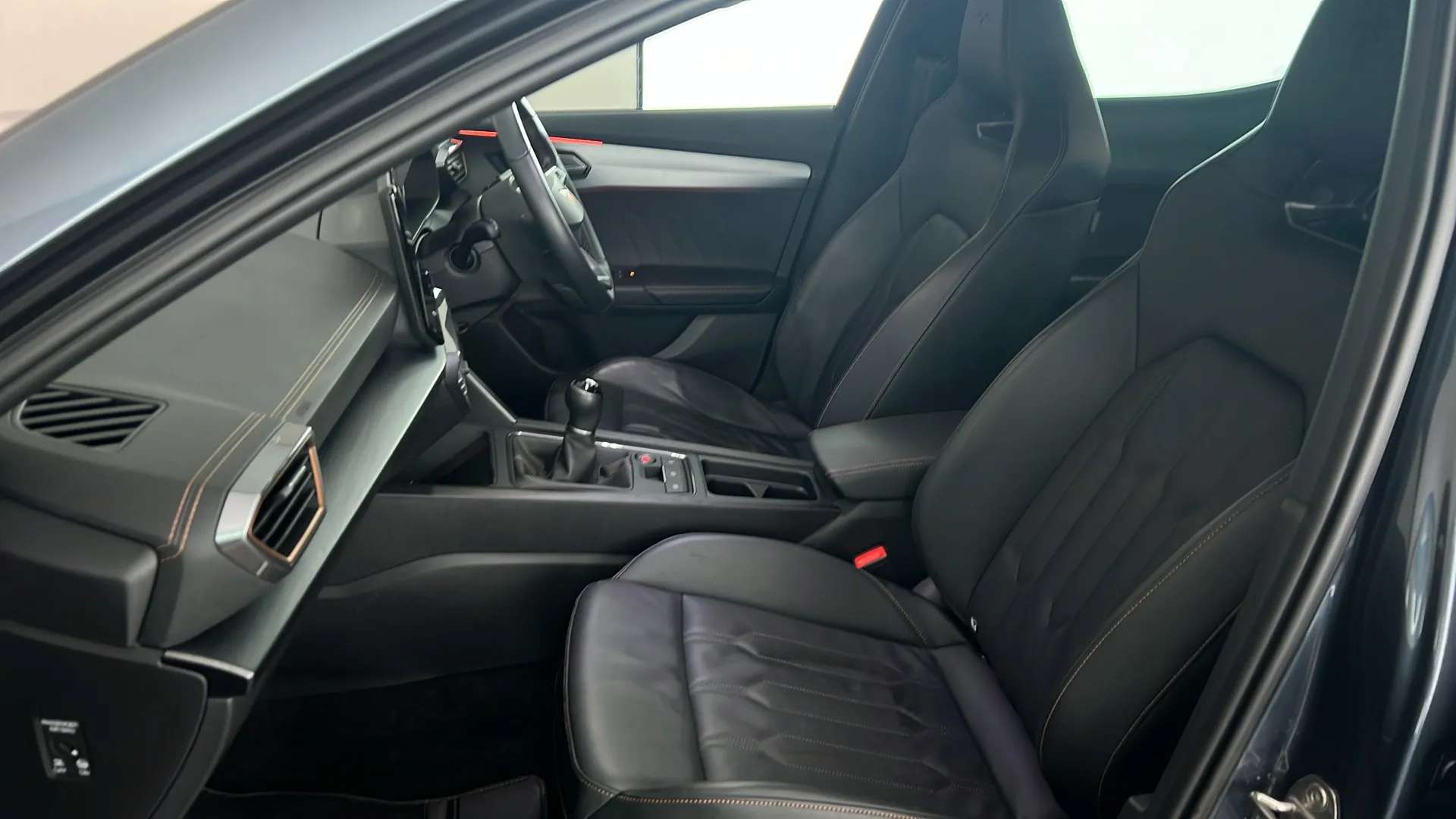 2022 CUPRA FORMENTOR 2022 CUPRA FORMENTOR