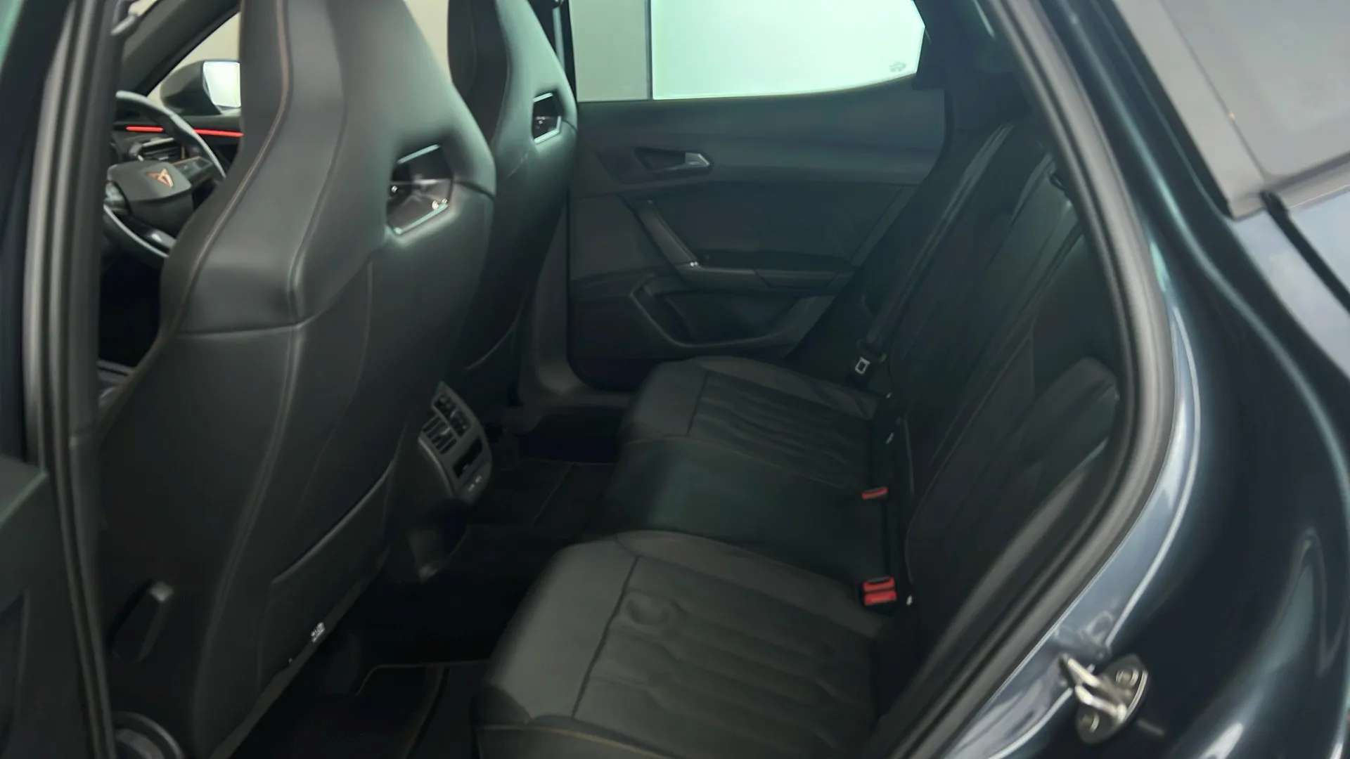 2022 CUPRA FORMENTOR 2022 CUPRA FORMENTOR