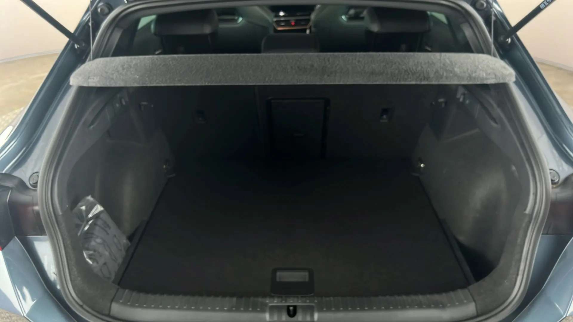 2022 CUPRA FORMENTOR 2022 CUPRA FORMENTOR