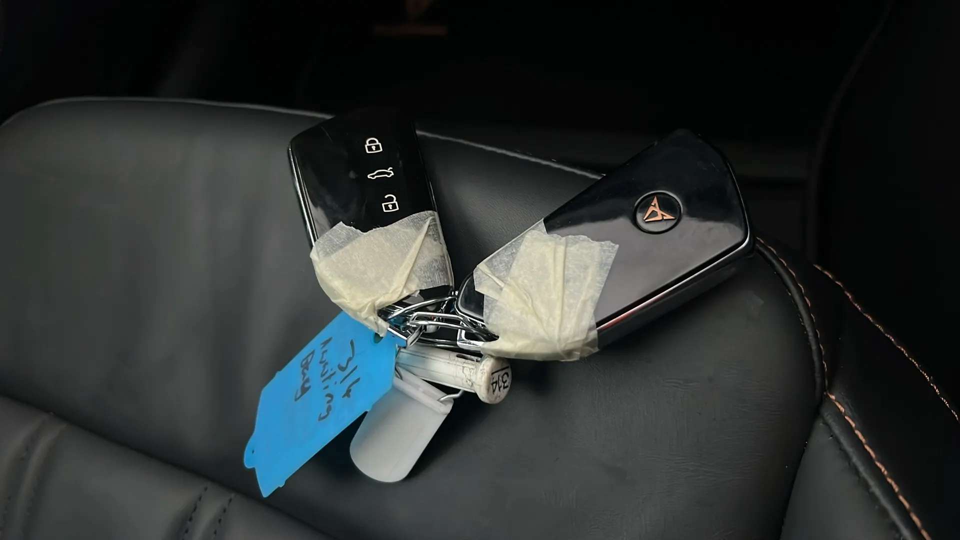 2022 CUPRA FORMENTOR 2022 CUPRA FORMENTOR