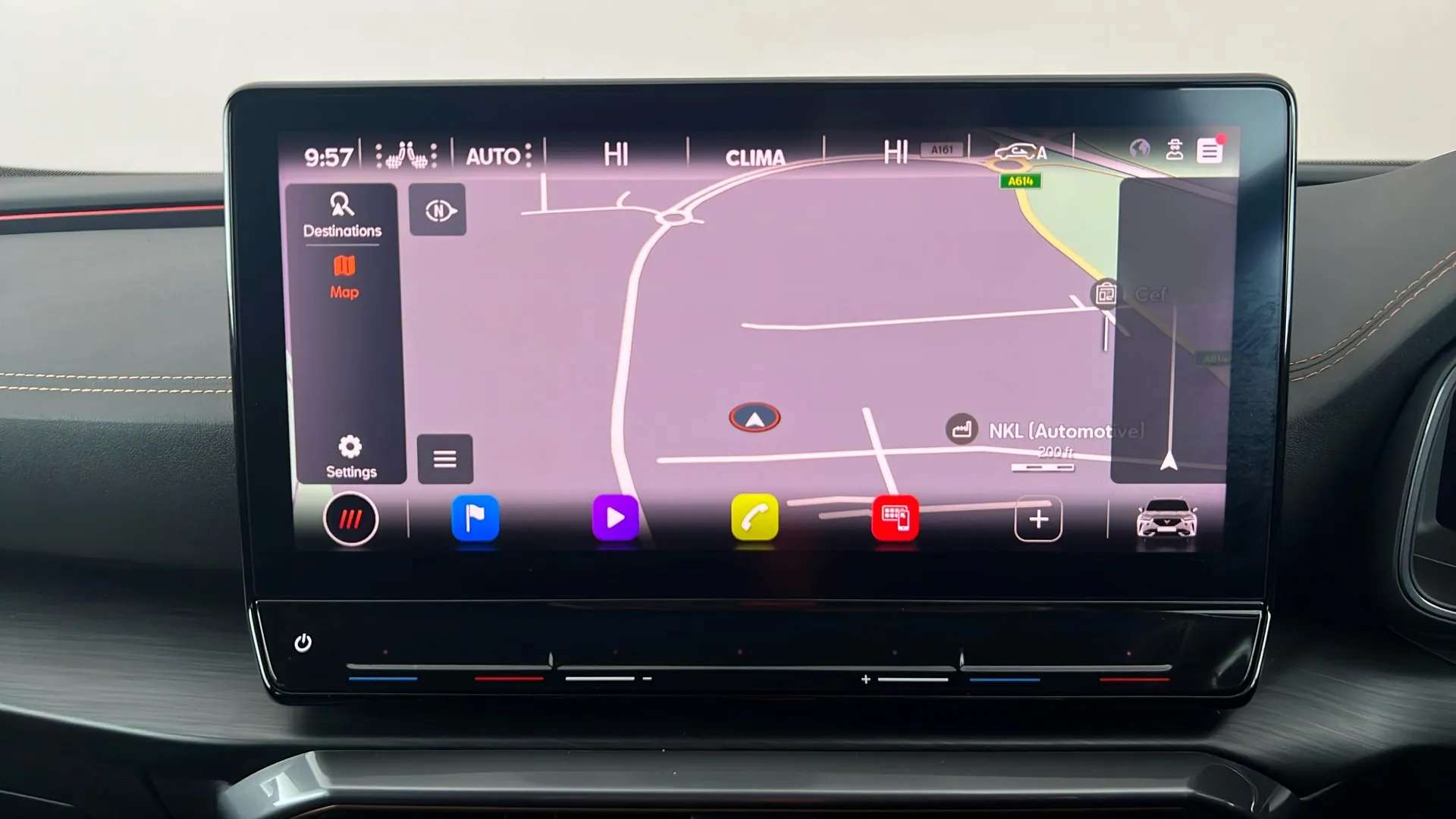 2022 CUPRA FORMENTOR 2022 CUPRA FORMENTOR