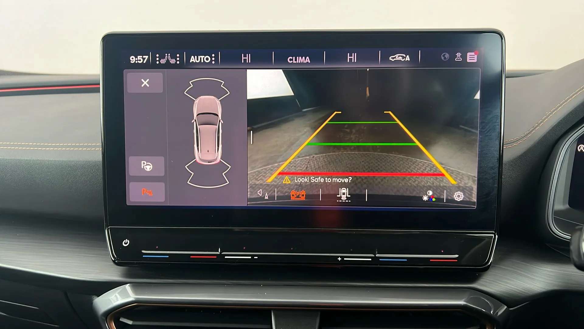 2022 CUPRA FORMENTOR 2022 CUPRA FORMENTOR