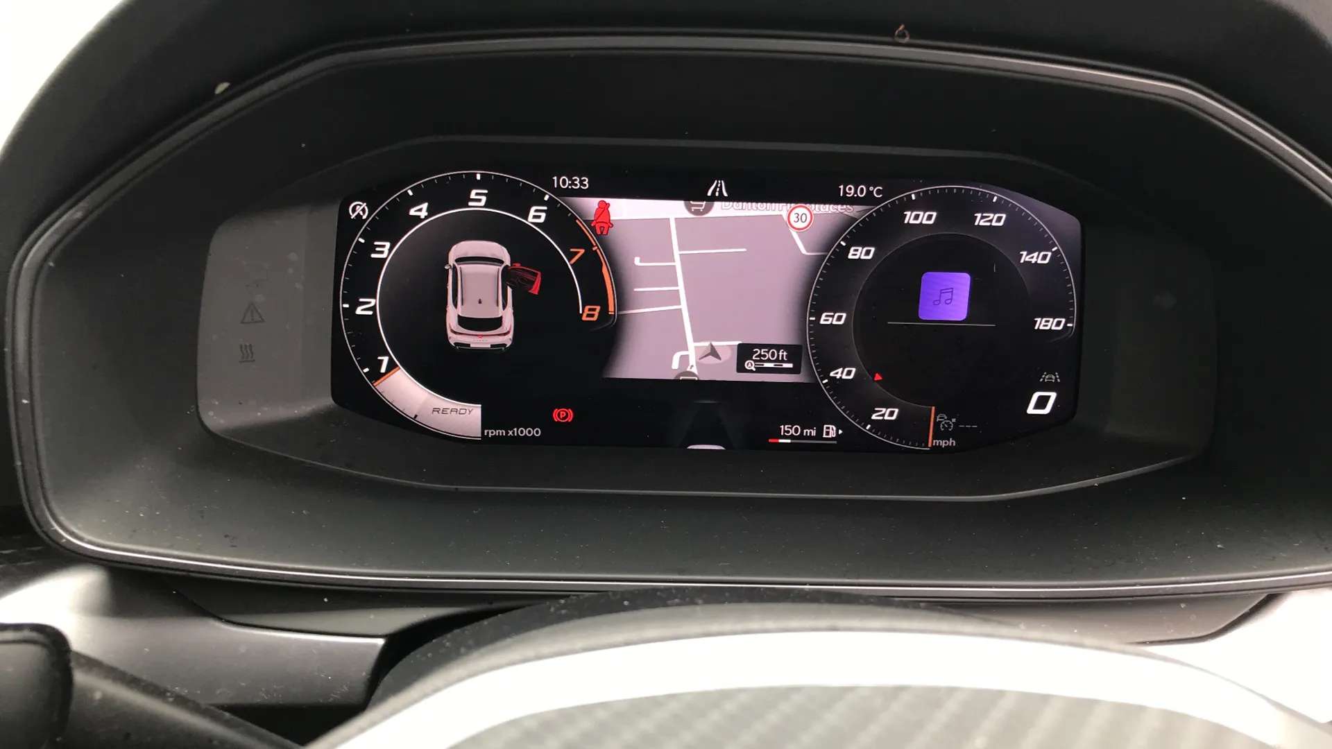 2025 CUPRA FORMENTOR 2025 CUPRA FORMENTOR