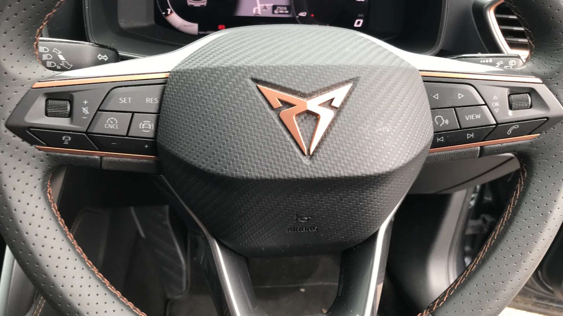 2025 CUPRA FORMENTOR 2025 CUPRA FORMENTOR