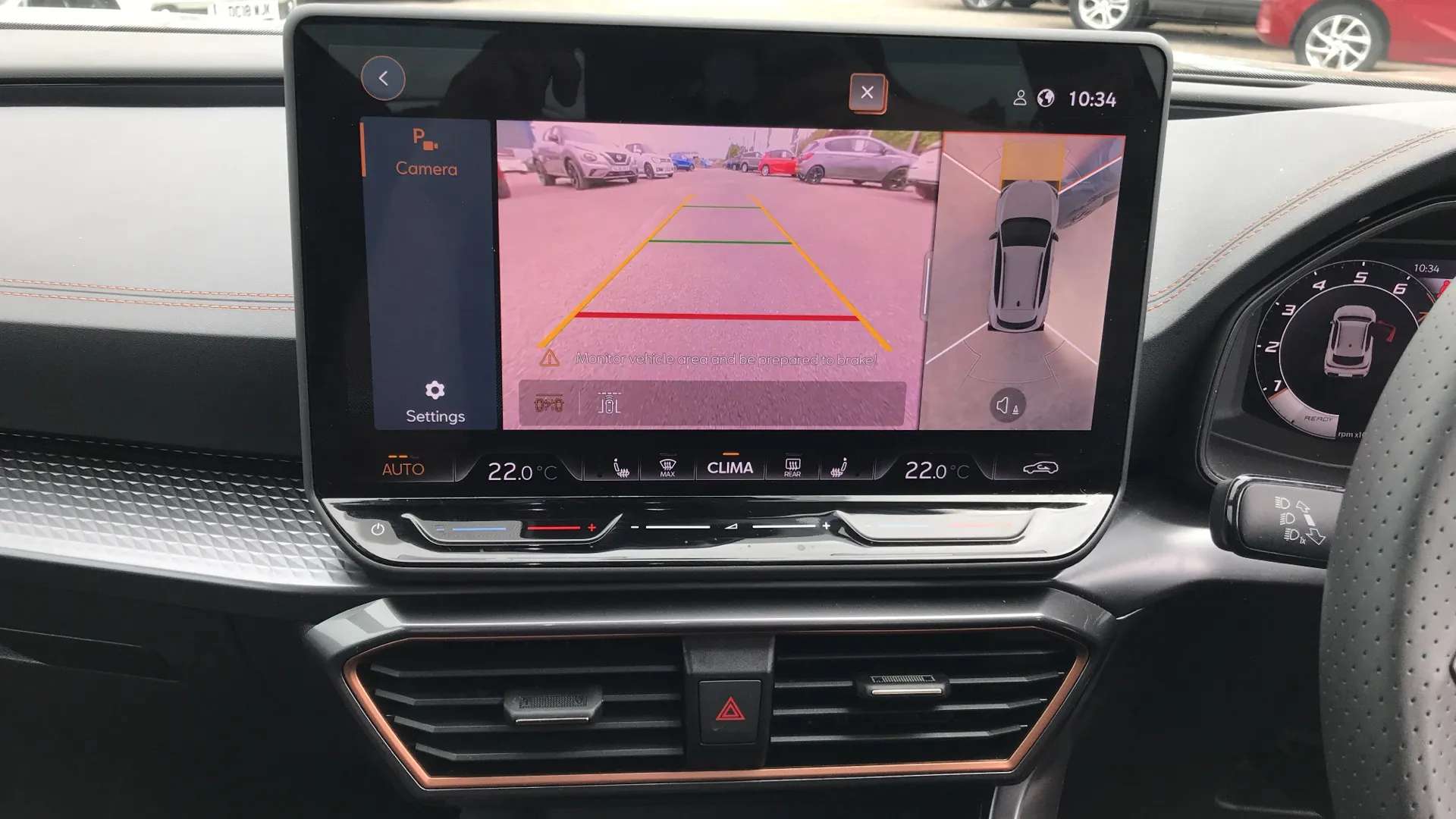 2025 CUPRA FORMENTOR 2025 CUPRA FORMENTOR