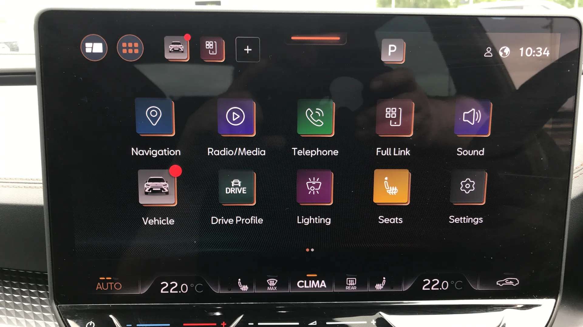 2025 CUPRA FORMENTOR 2025 CUPRA FORMENTOR