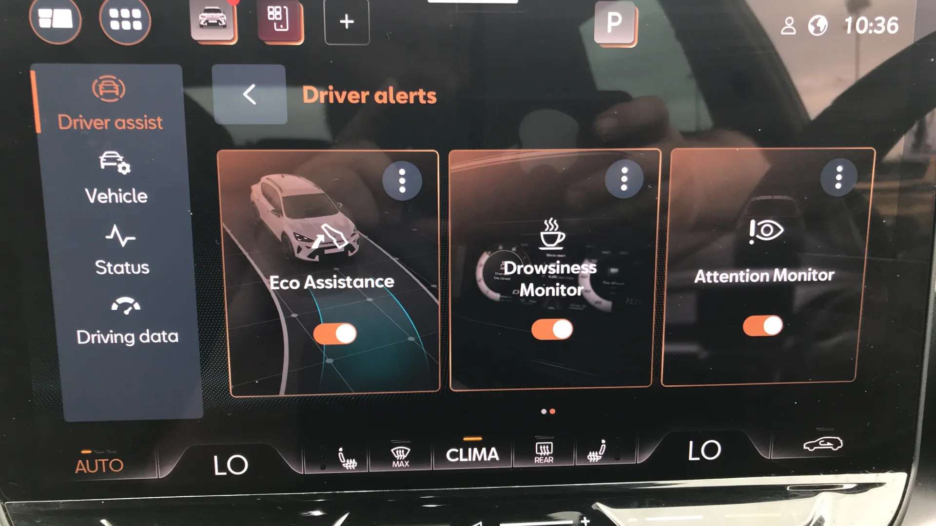 2025 CUPRA FORMENTOR 2025 CUPRA FORMENTOR