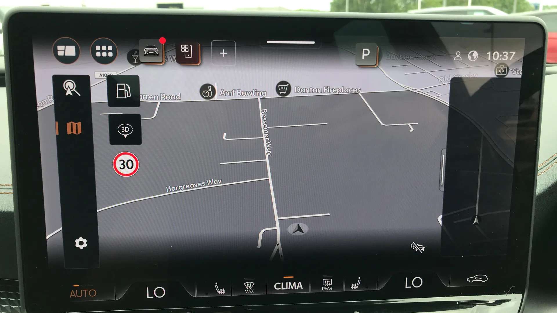 2025 CUPRA FORMENTOR 2025 CUPRA FORMENTOR