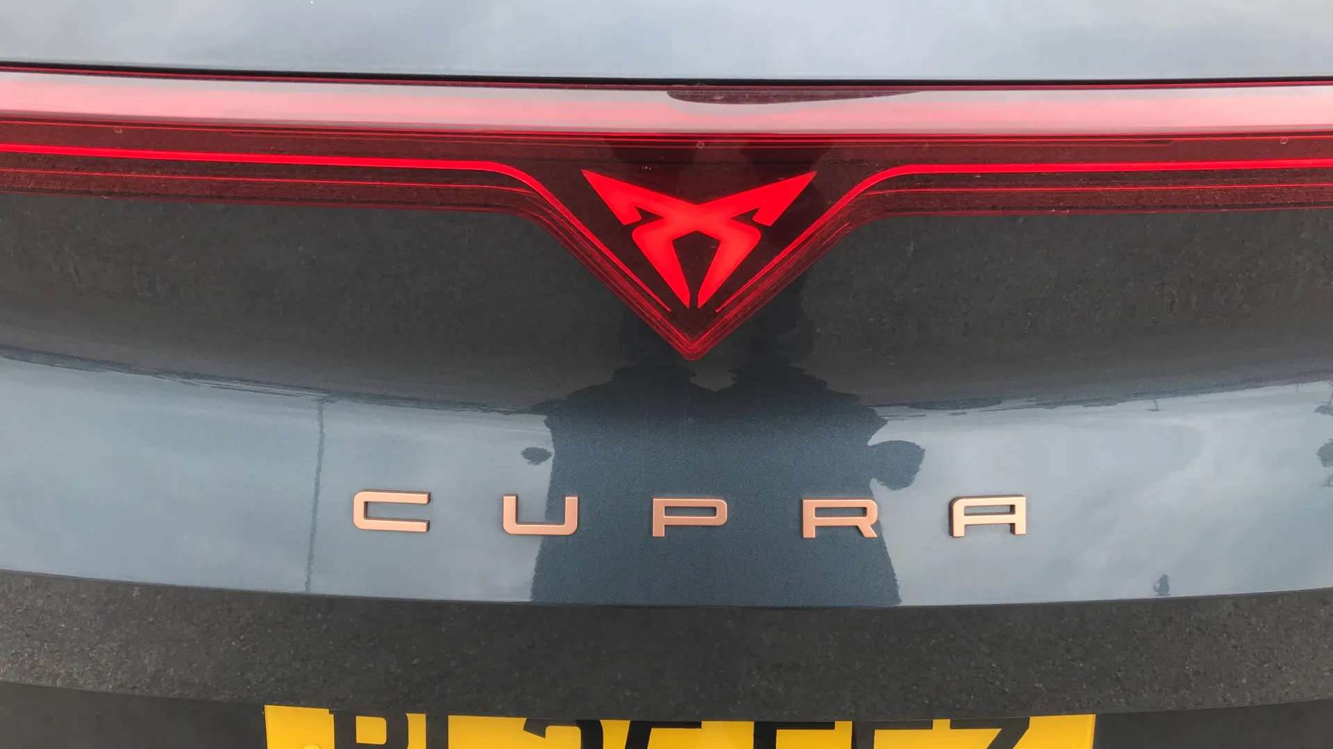 2025 CUPRA FORMENTOR 2025 CUPRA FORMENTOR