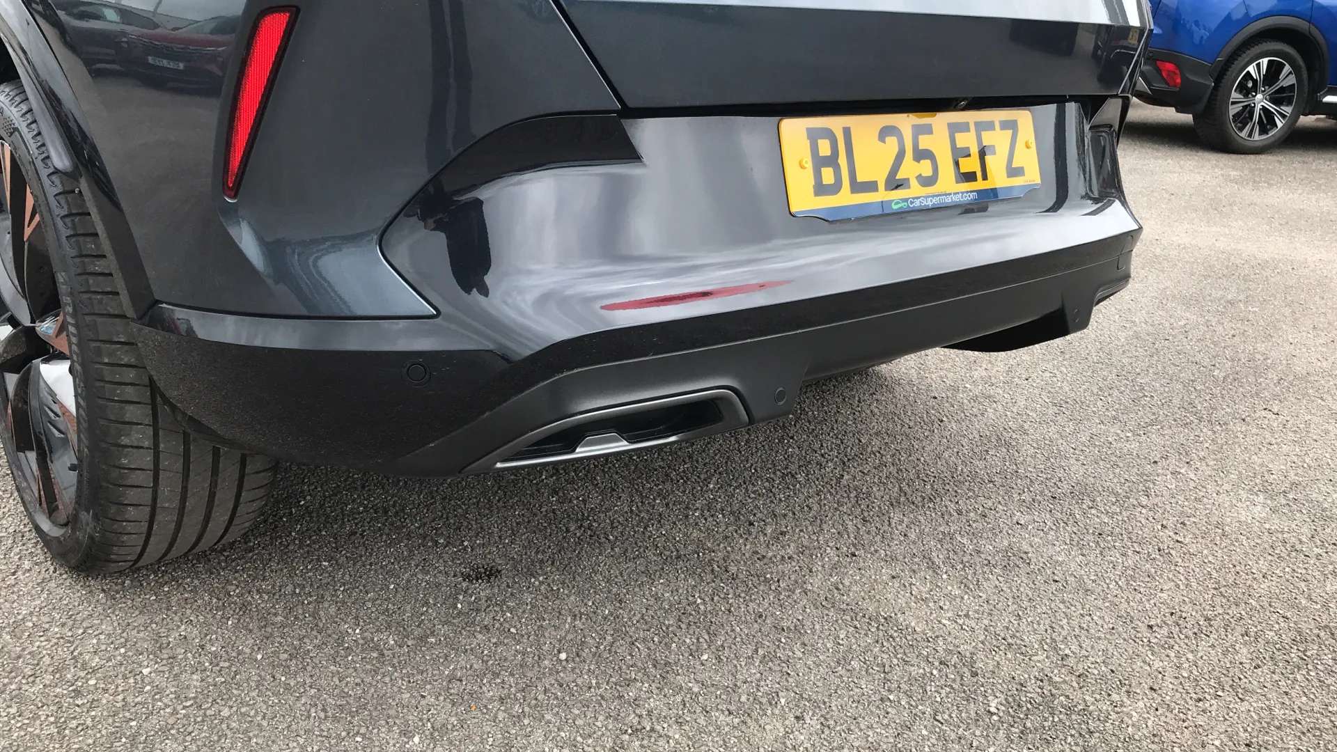 2025 CUPRA FORMENTOR 2025 CUPRA FORMENTOR