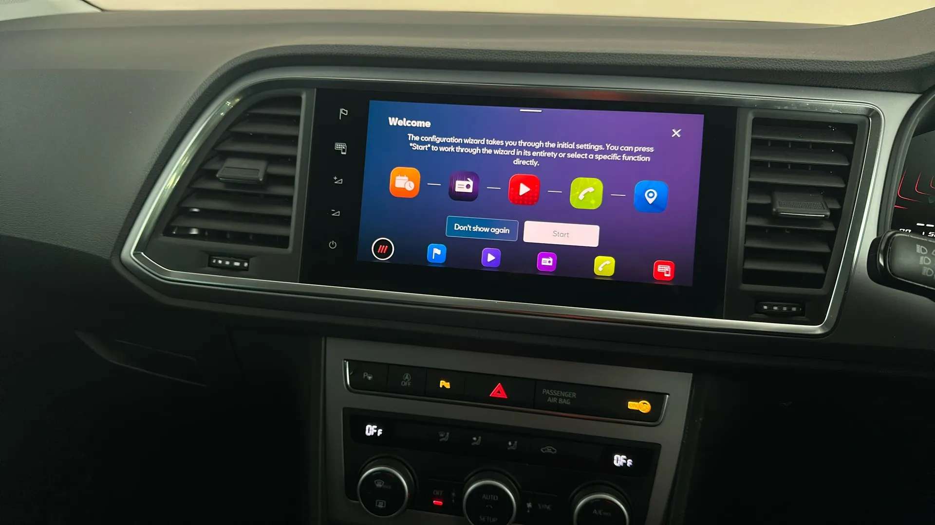 2023 SEAT ATECA 2023 SEAT ATECA