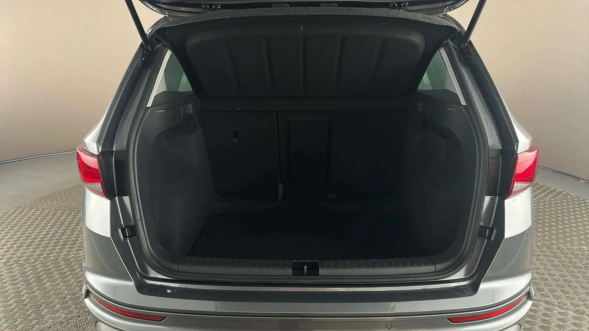 2023 SEAT ATECA 2023 SEAT ATECA