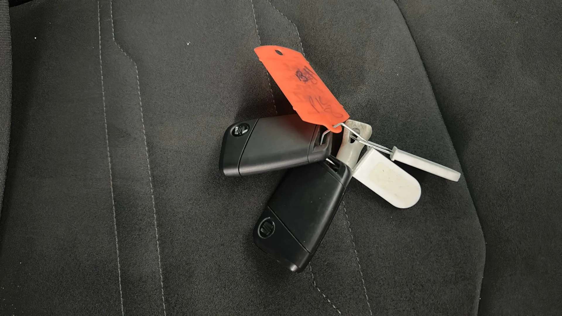 2023 SEAT ATECA 2023 SEAT ATECA