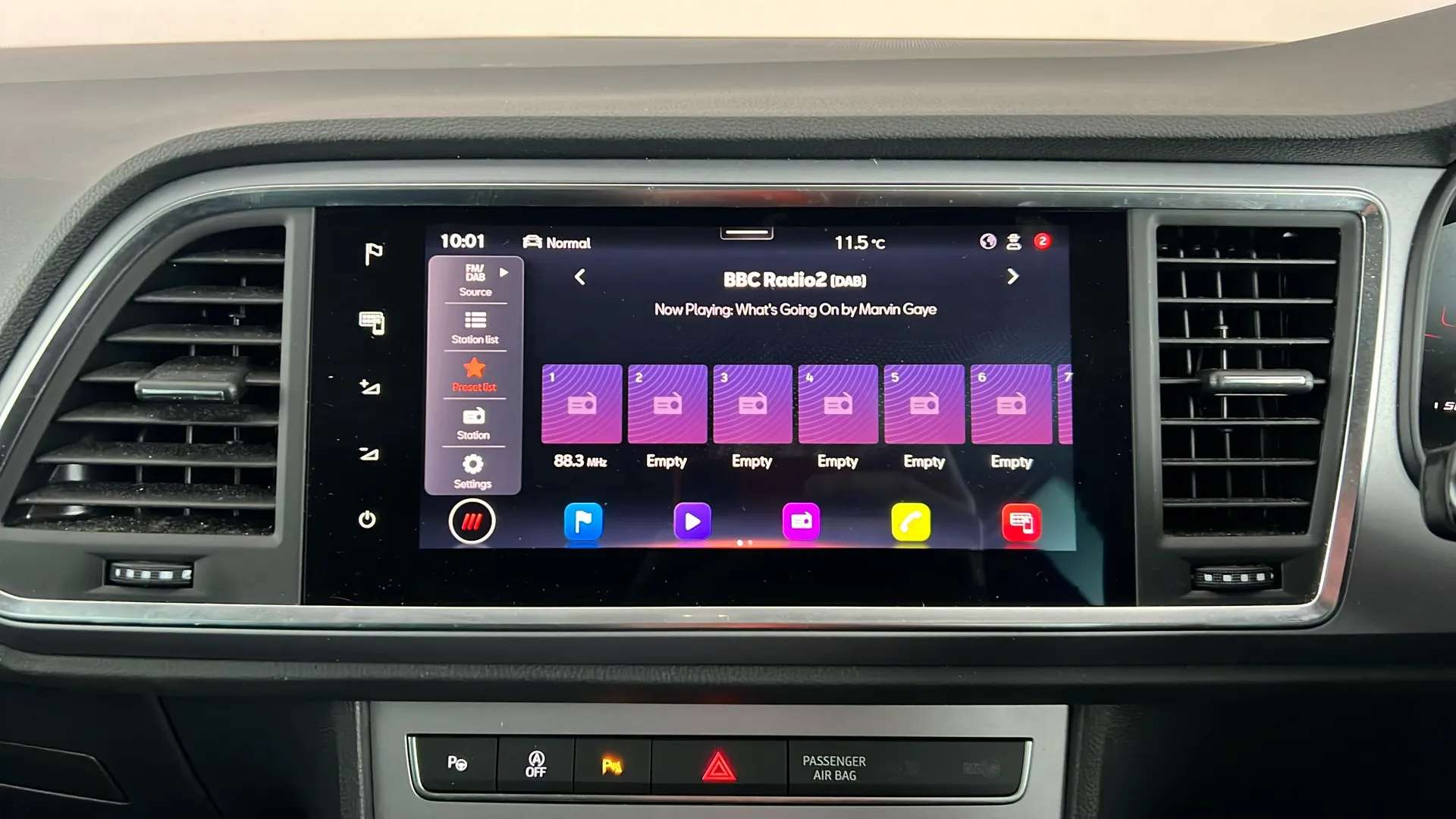 2023 SEAT ATECA 2023 SEAT ATECA
