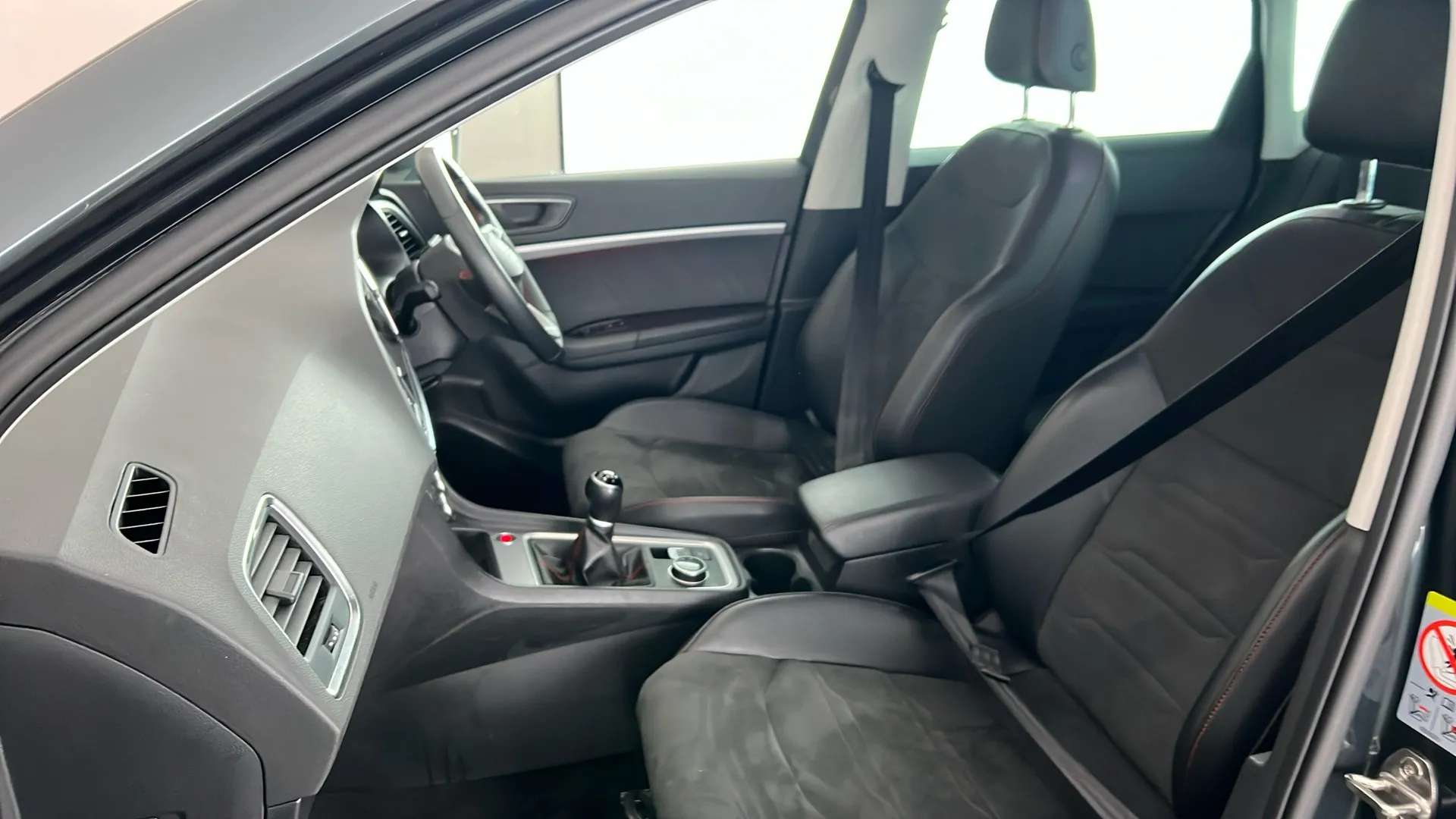 2023 SEAT ATECA 2023 SEAT ATECA