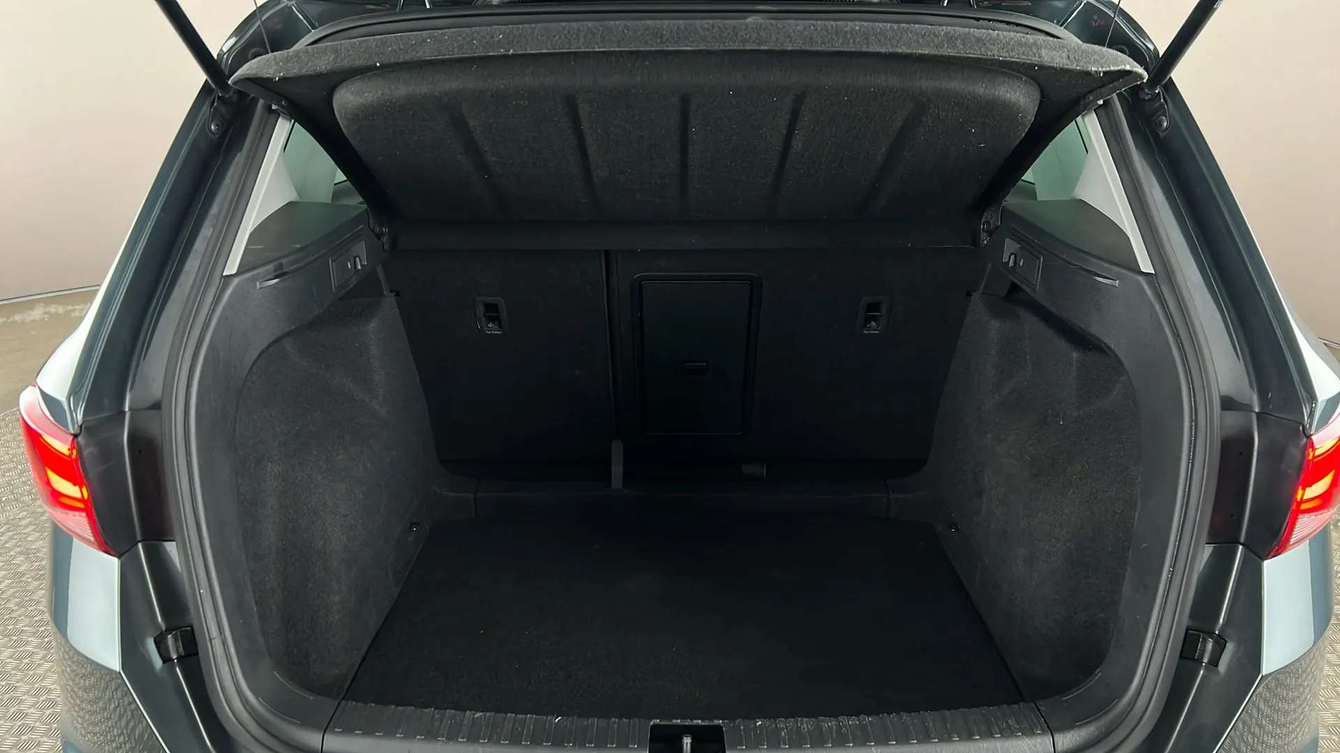 2023 SEAT ATECA 2023 SEAT ATECA