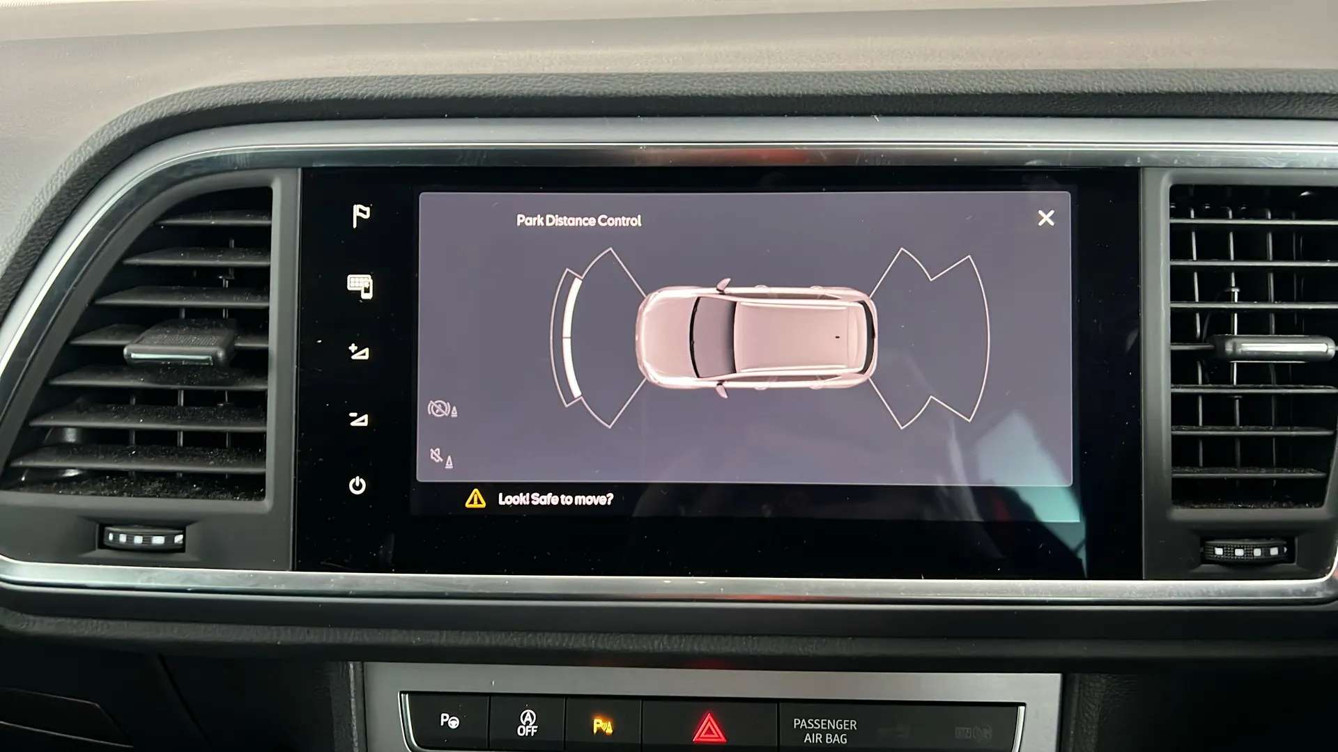 2023 SEAT ATECA 2023 SEAT ATECA
