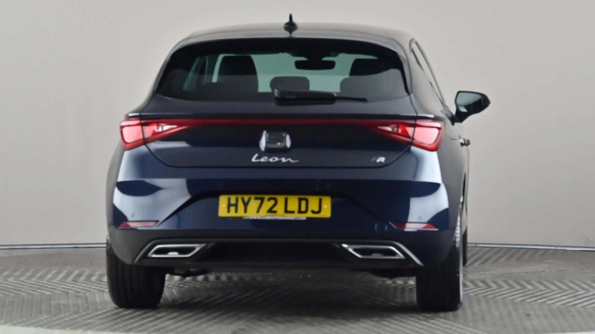 2022 SEAT LEON 2022 SEAT LEON