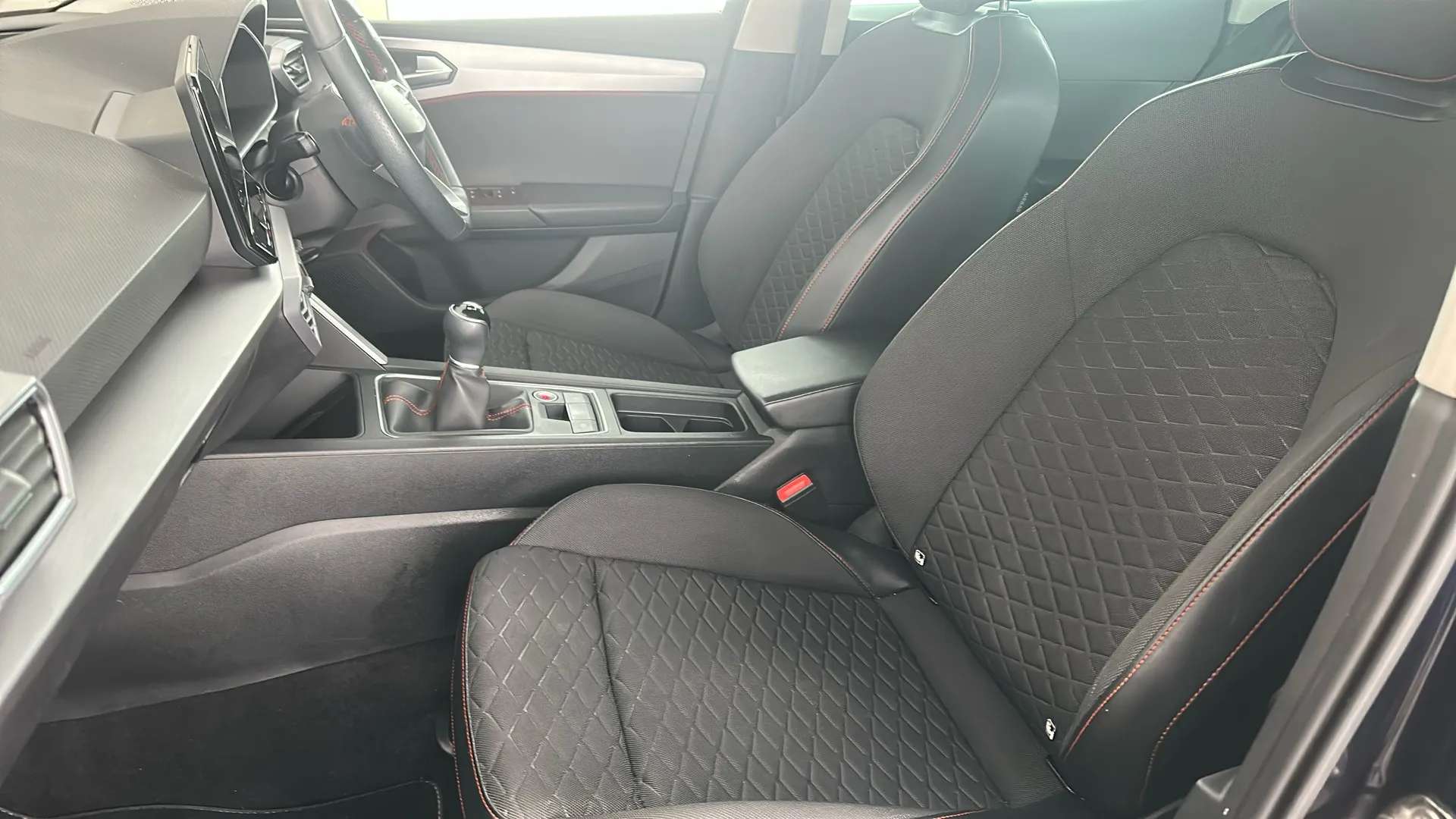 2022 SEAT LEON 2022 SEAT LEON