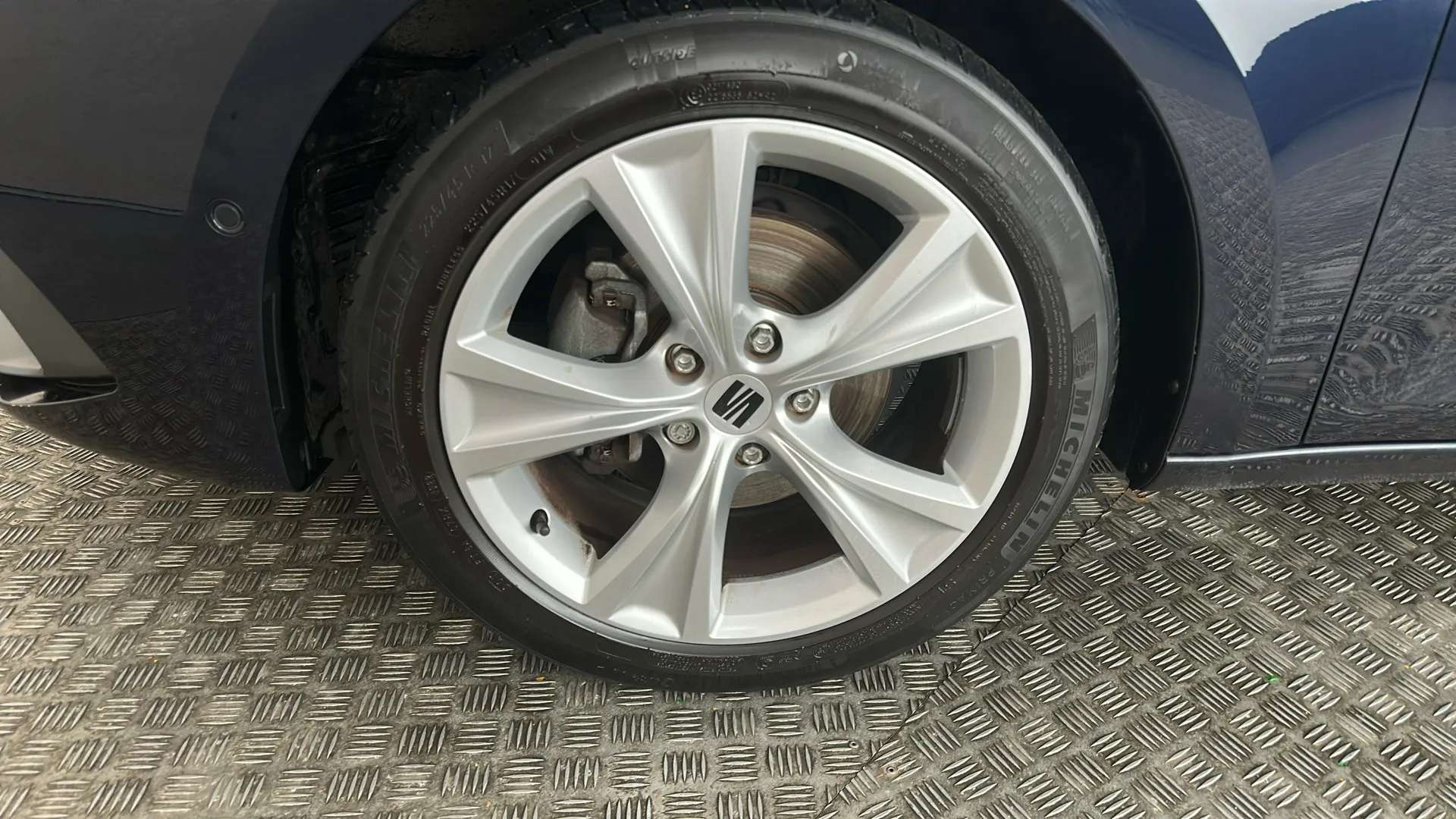 2022 SEAT LEON 2022 SEAT LEON