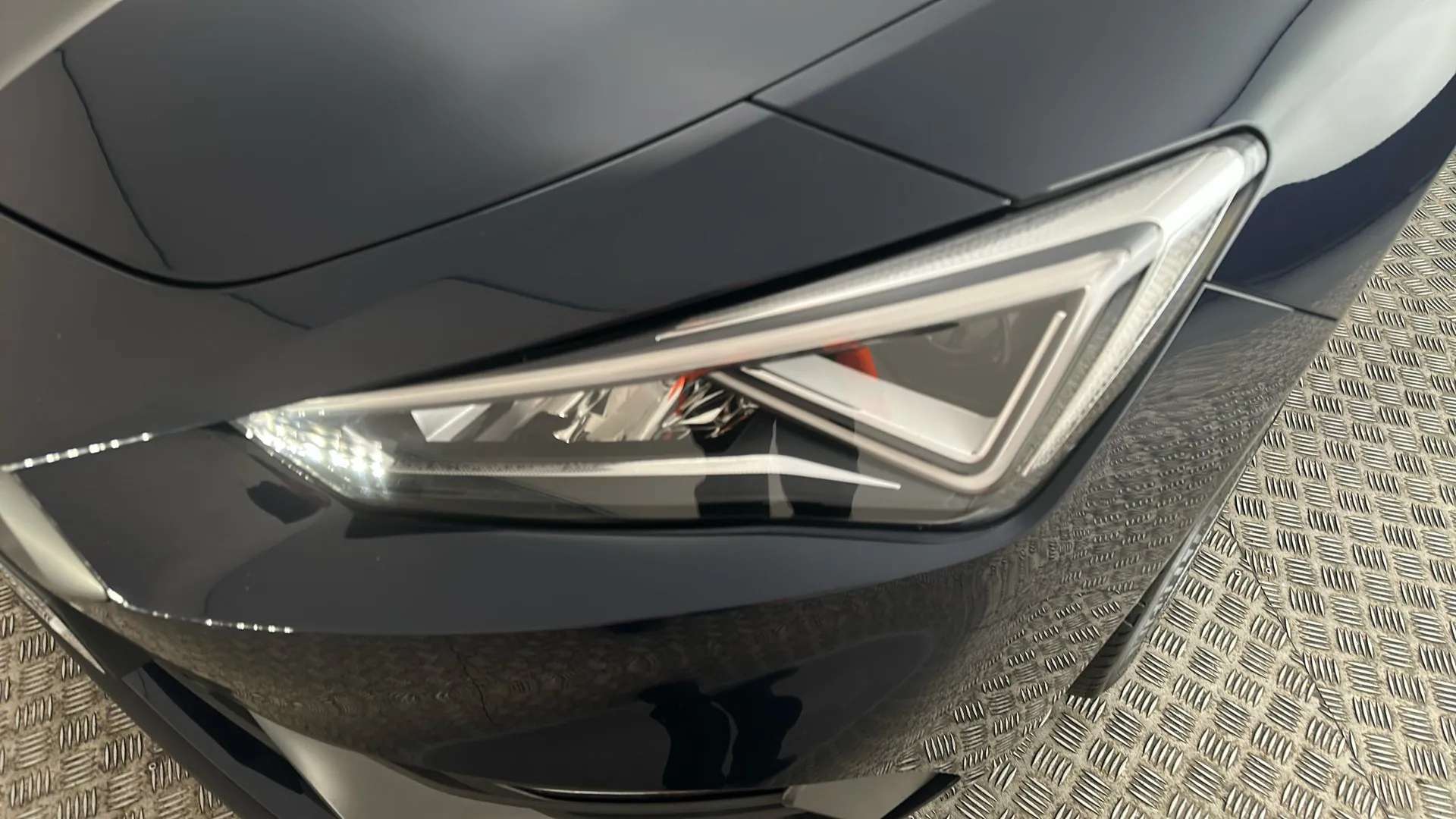 2022 SEAT LEON 2022 SEAT LEON