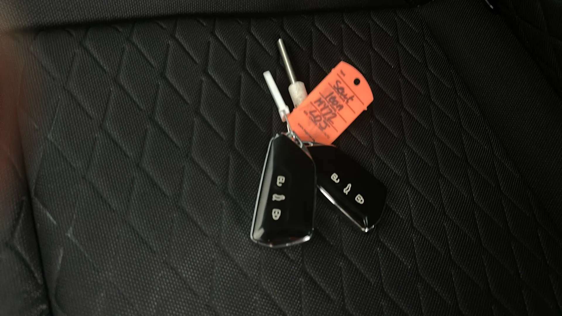 2022 SEAT LEON 2022 SEAT LEON