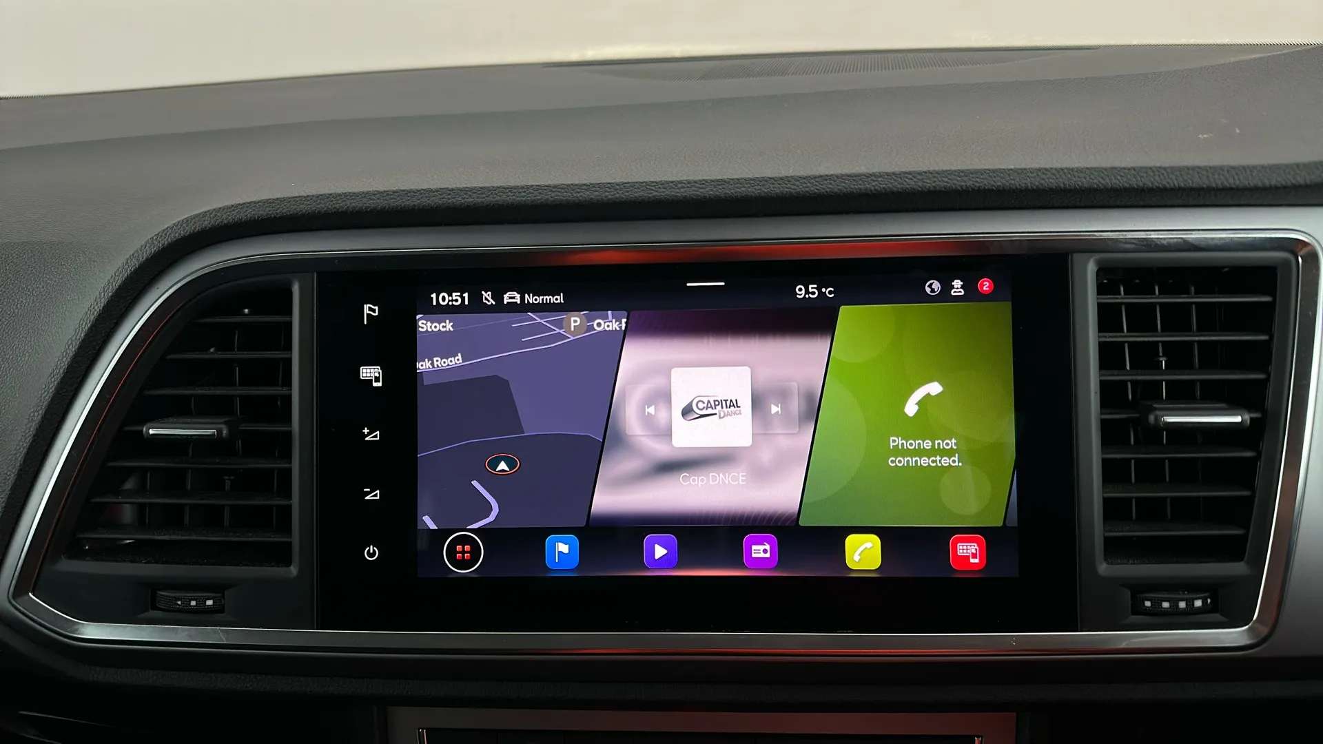 2023 SEAT ATECA 2023 SEAT ATECA