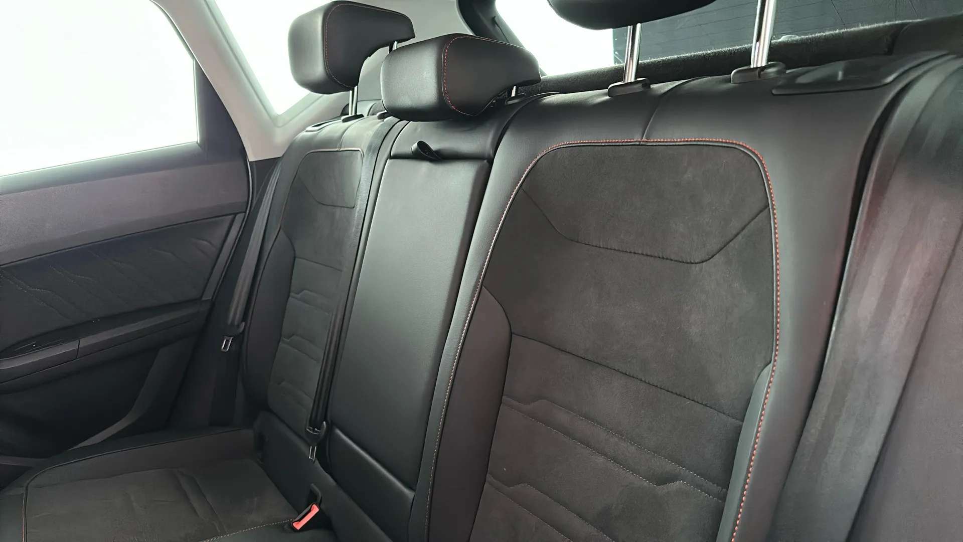 2023 SEAT ATECA 2023 SEAT ATECA