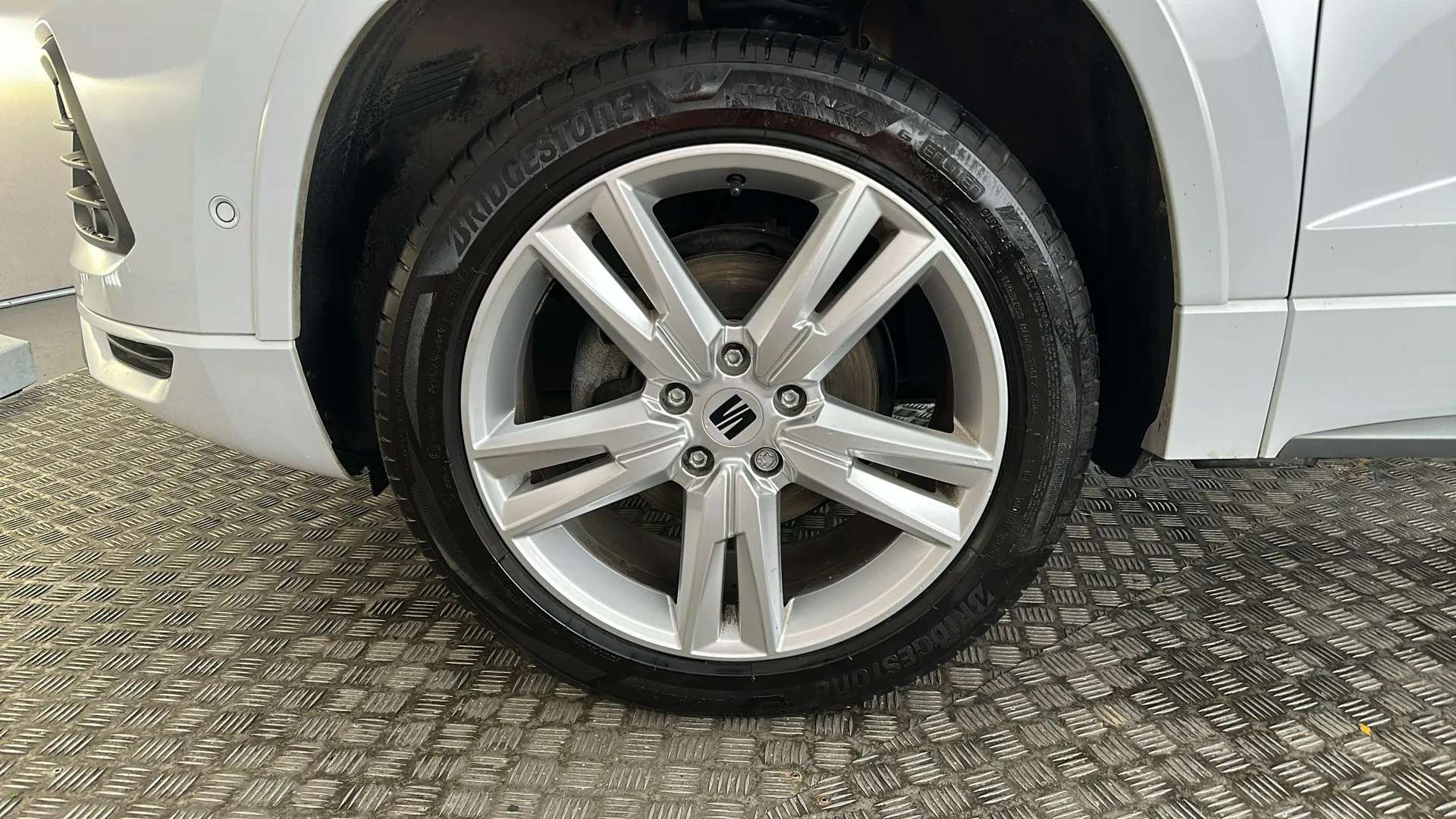 2023 SEAT ATECA 2023 SEAT ATECA