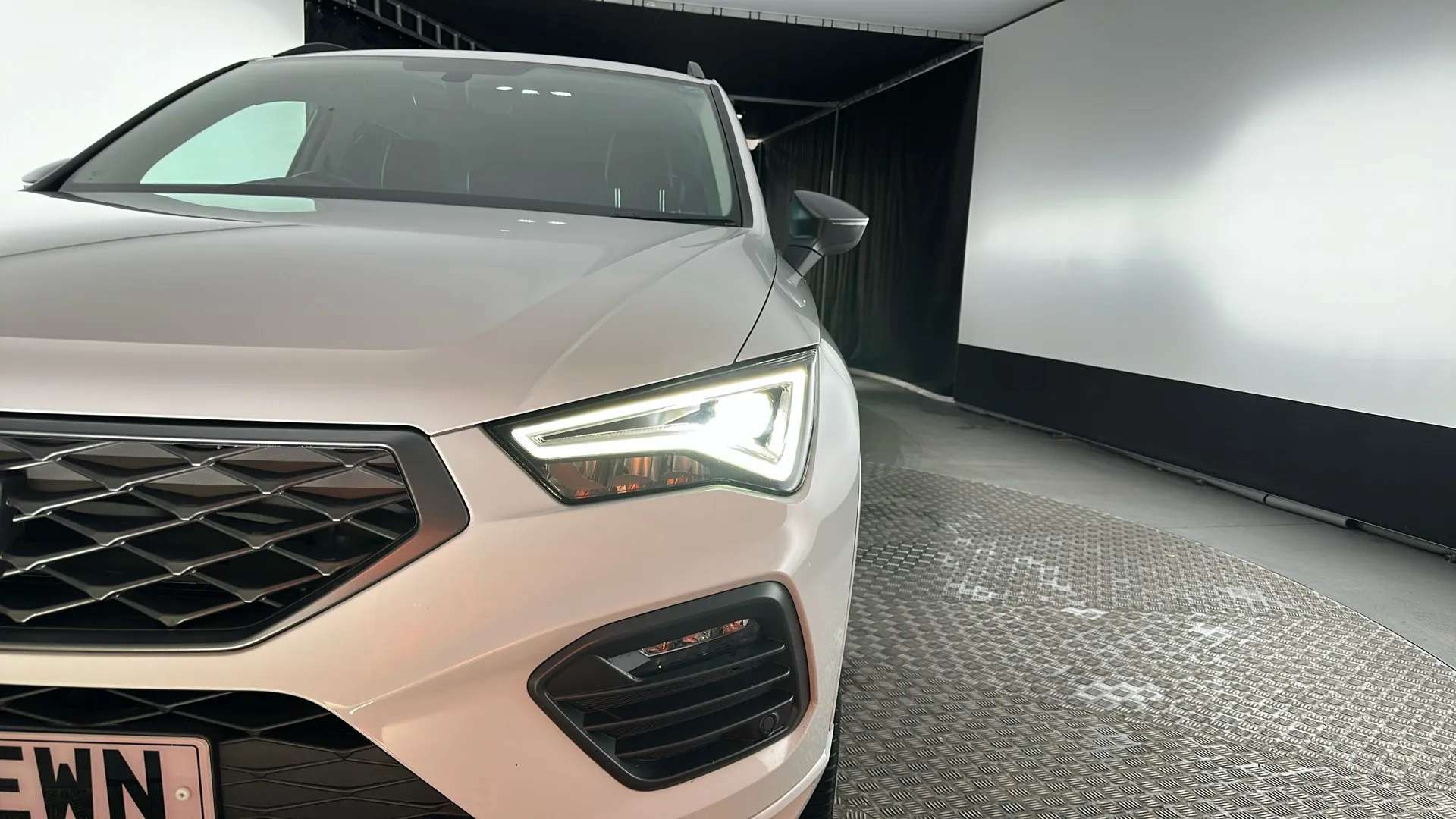 2023 SEAT ATECA 2023 SEAT ATECA