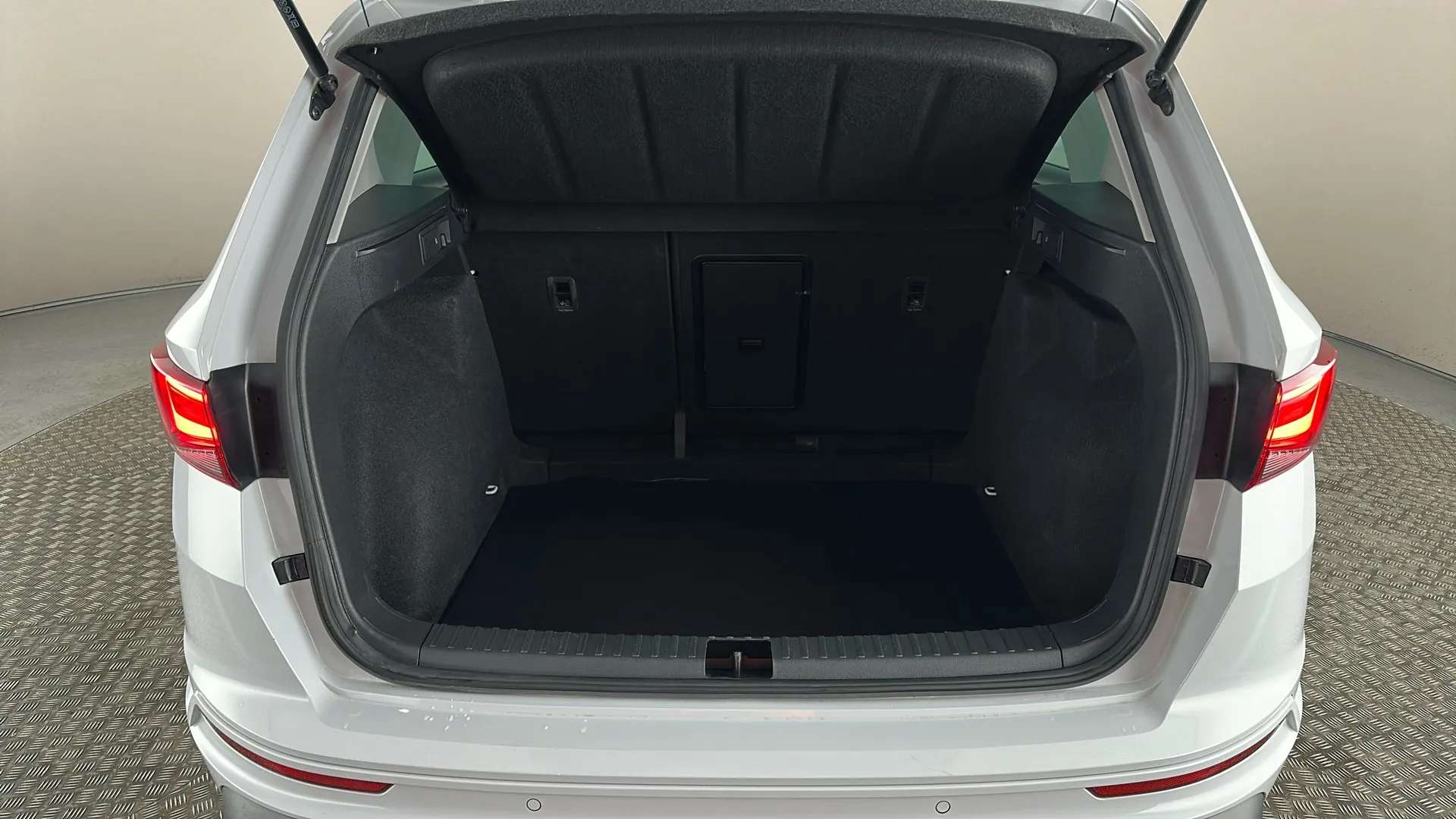 2023 SEAT ATECA 2023 SEAT ATECA