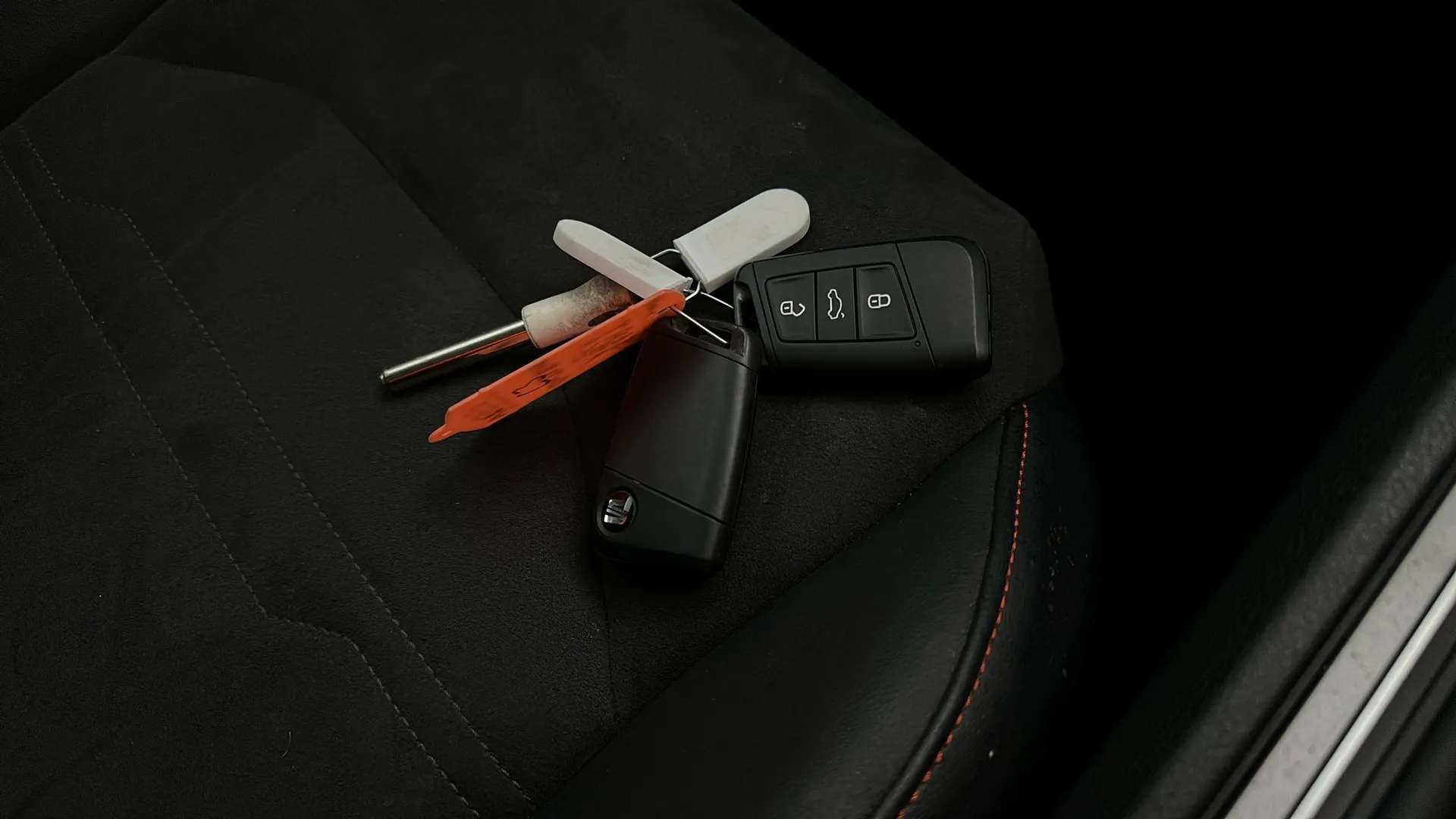 2023 SEAT ATECA 2023 SEAT ATECA