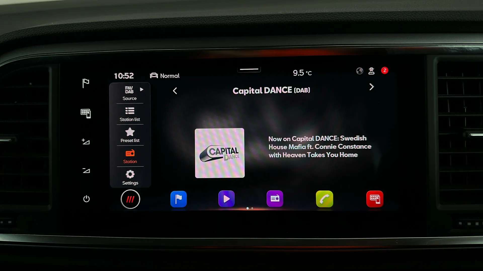 2023 SEAT ATECA 2023 SEAT ATECA