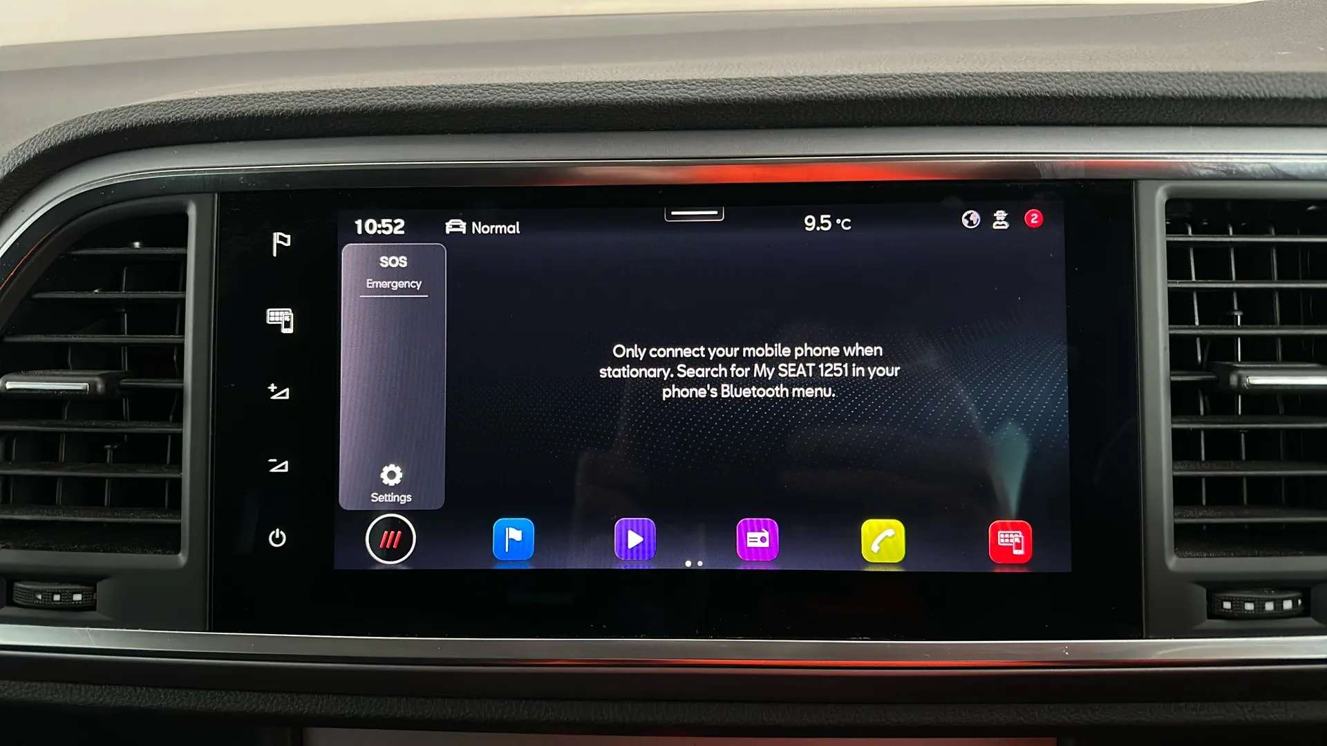 2023 SEAT ATECA 2023 SEAT ATECA