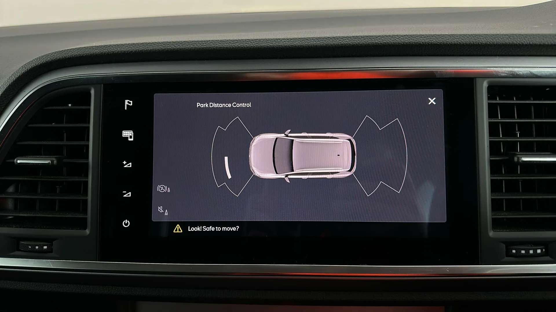 2023 SEAT ATECA 2023 SEAT ATECA