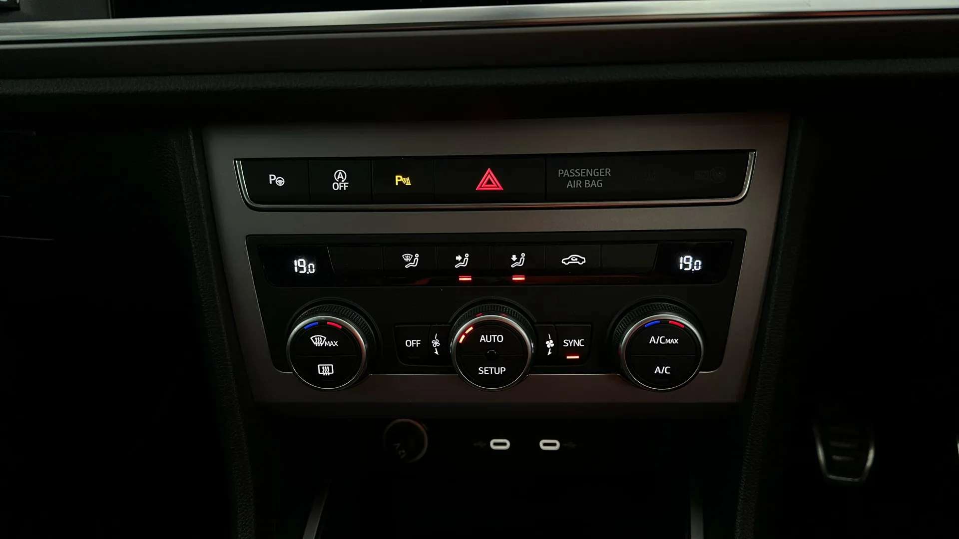 2023 SEAT ATECA 2023 SEAT ATECA