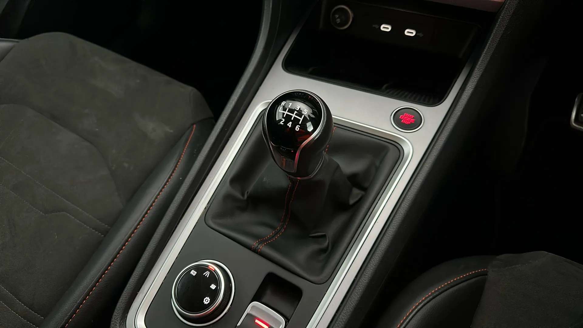 2023 SEAT ATECA 2023 SEAT ATECA